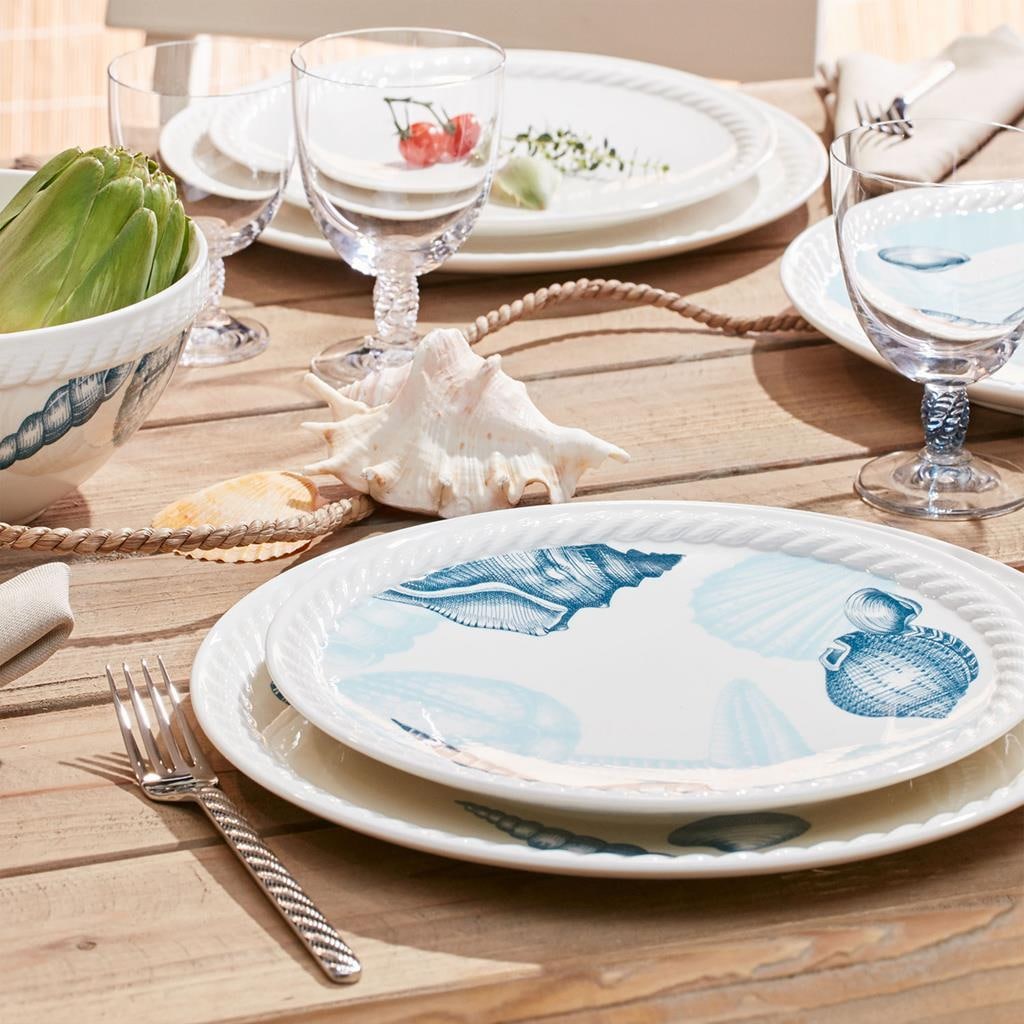 Villeroy & Boch Besteck-Set »Tafelbesteck Montauk 144er Set silber« Spülmaschinenfest