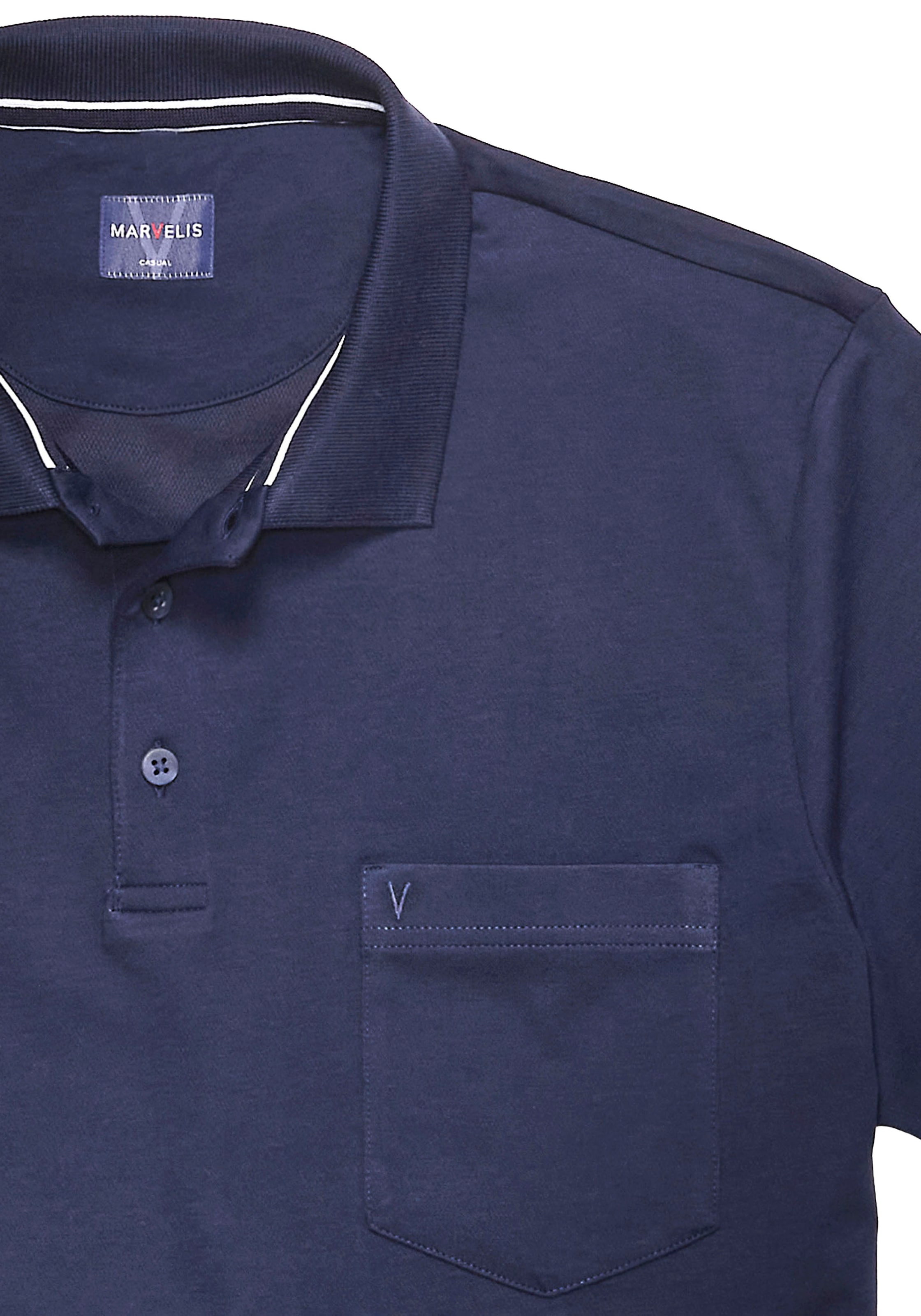MARVELIS Poloshirt
