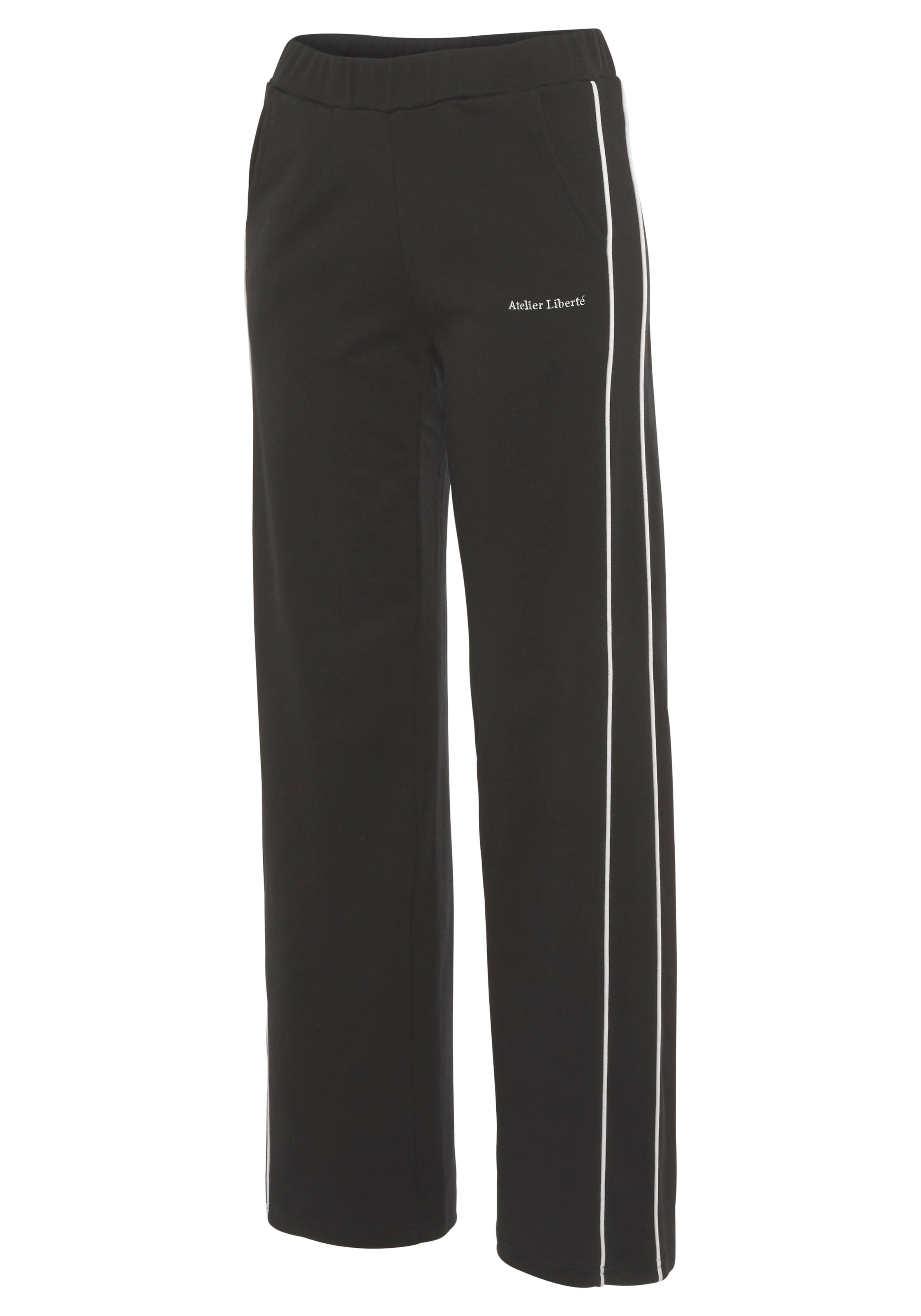 LASCANA Loungehose, Loungeanzug