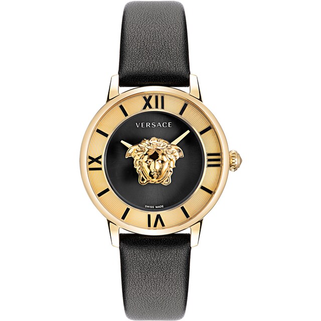 Versace Schweizer Uhr »LA MEDUSA, VE2R00122« auf Rechnung bestellen