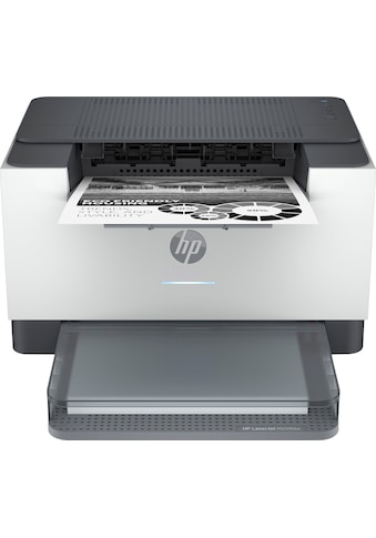HP Schwarz-Weiß Laserdrucker »Drucker LaserJet M209dw« kaufen