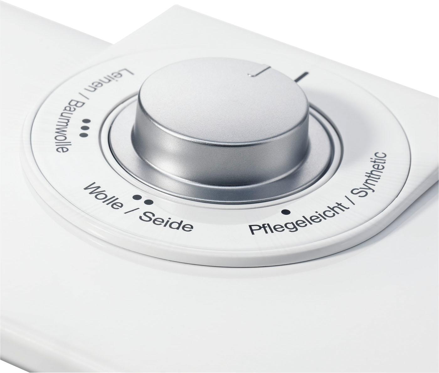 Miele Bügelmaschine »B 990« 3100 W Walzenbügler