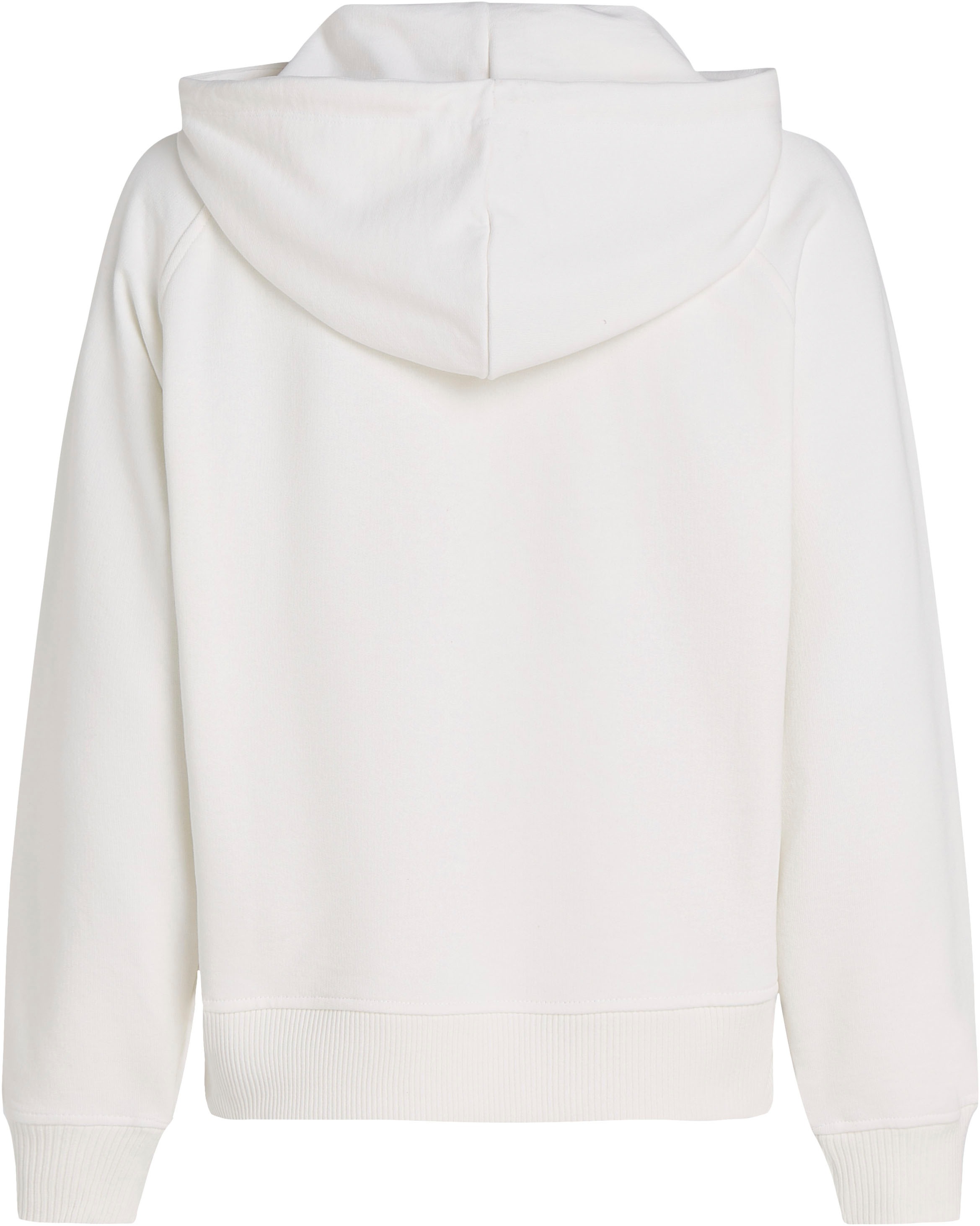 Tommy Hilfiger Kapuzensweatshirt »MDRN REG VARSITY HOODIE«, mit Kapuze