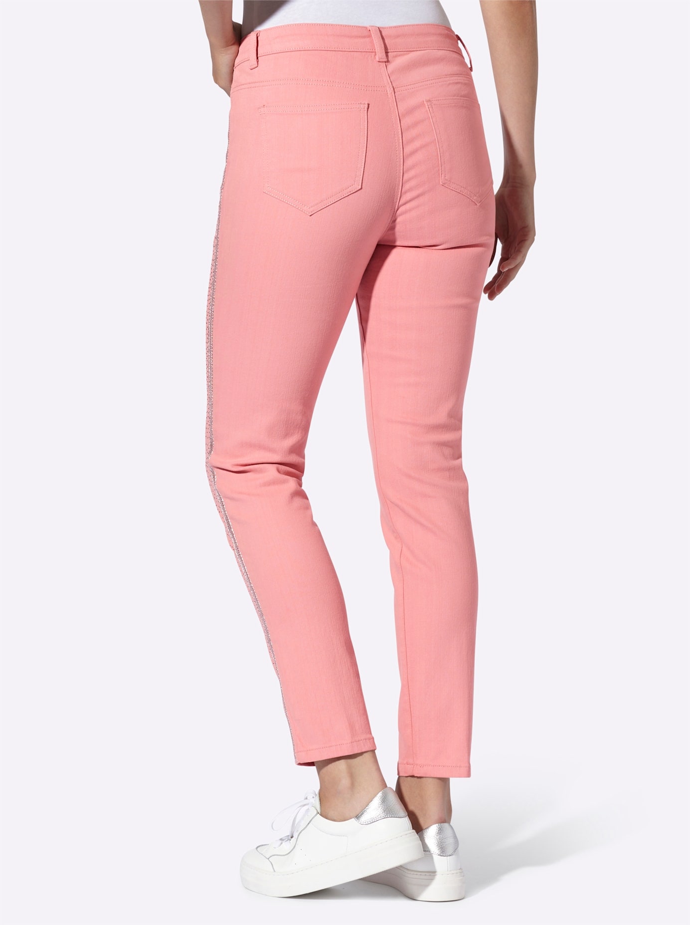 heine 5-Pocket-Hose