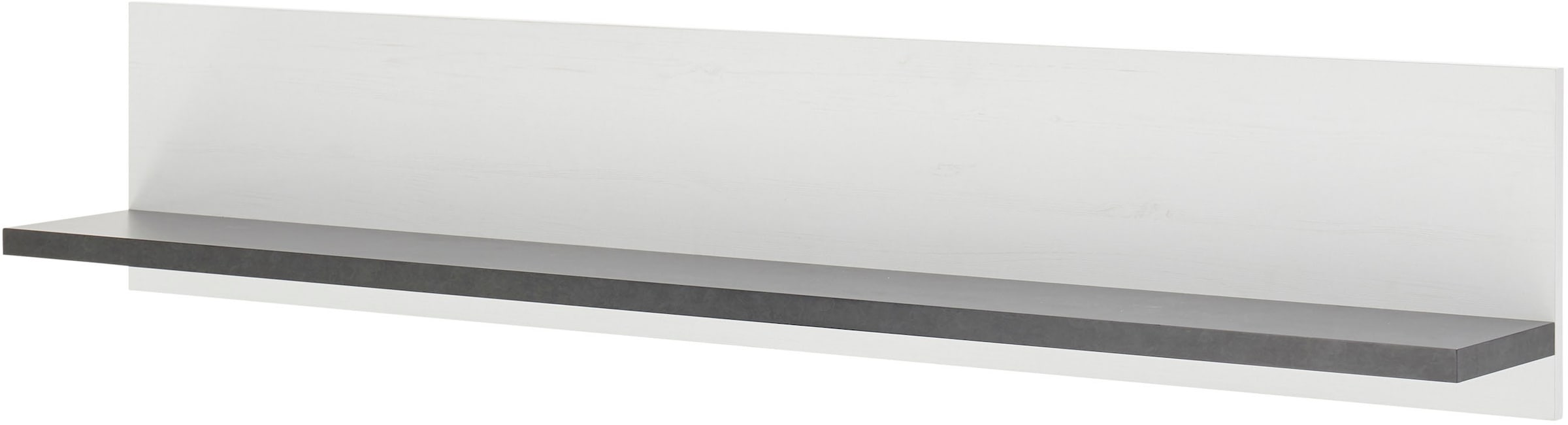 Home affaire Küche »Sherwood« Breite 240 cm, ohne E-Geräte