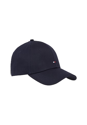 Baseball Cap »ESSENTIAL FLAG CAP«