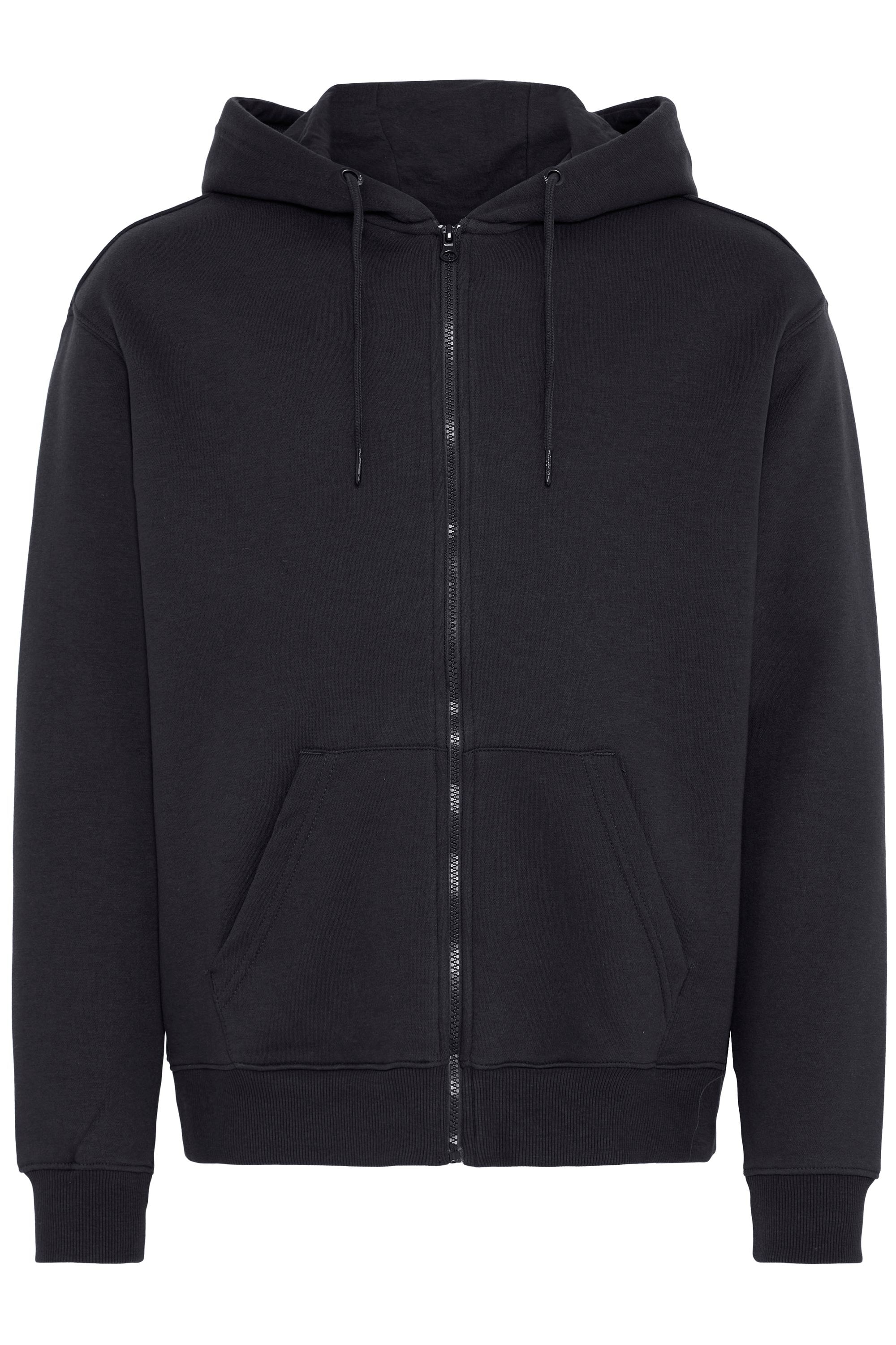 Blend Kapuzensweatjacke »Kapuzenfleecejacke BHJUSTE«