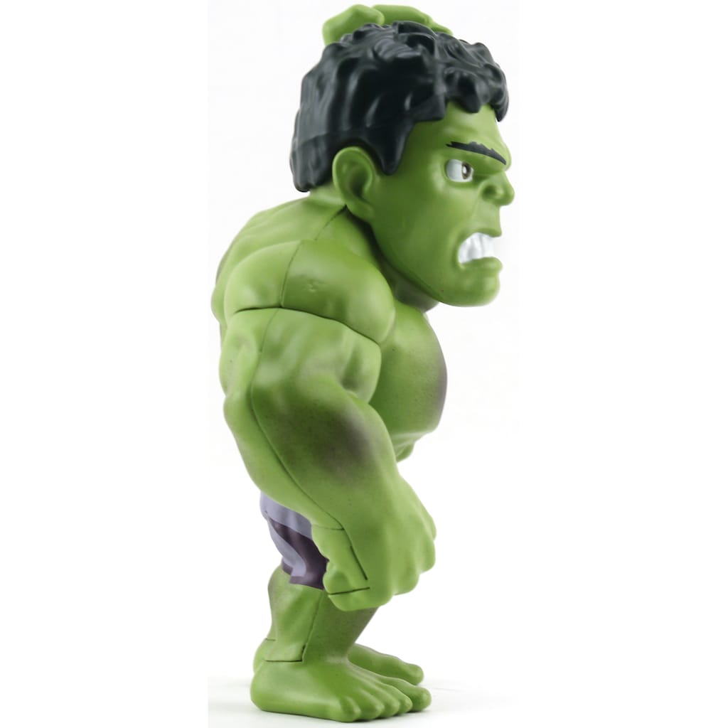 JADA Actionfigur »Marvel Hulk«, aus Metall