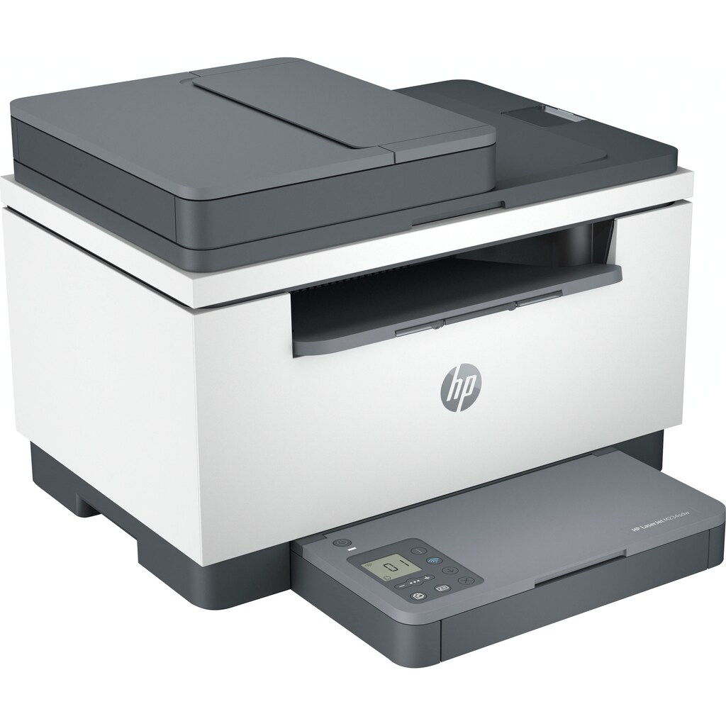 HP Multifunktionsdrucker »LaserJet MFP M234sdw«, HP+ Instant Ink kompatibel