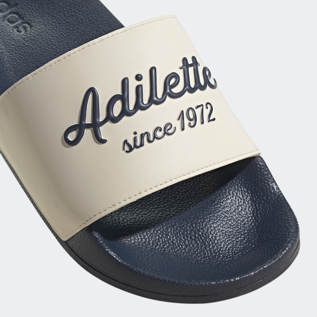 adidas Sportswear Badesandale »SHOWER ADILETTE«