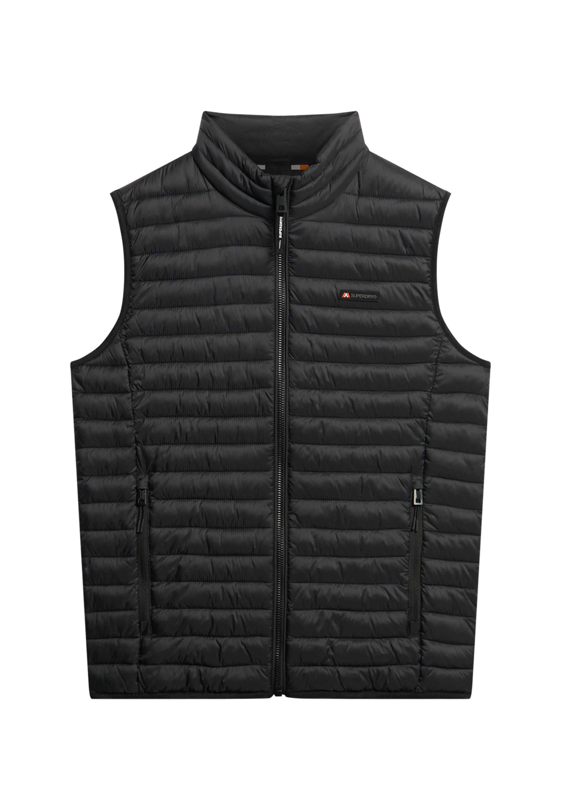 Superdry Steppweste »FUJI LITE GILET«