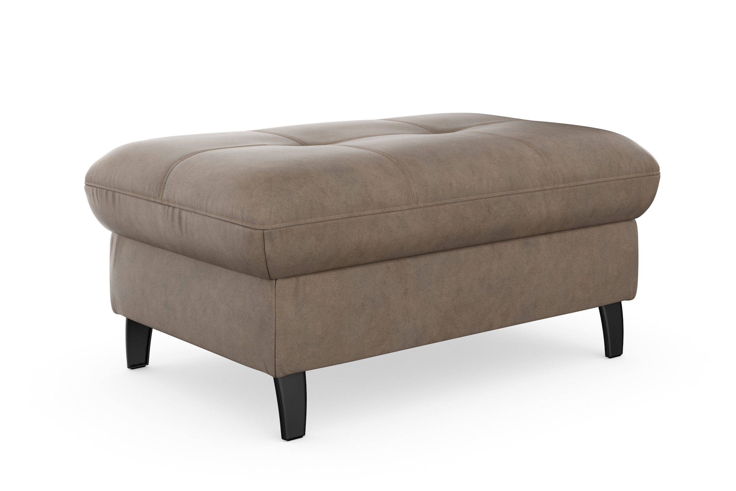 sit&more Stauraumhocker »Maggiore«, mit Stauraum