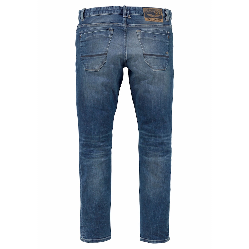 PME LEGEND Tapered-fit-Jeans »SKYMASTER«