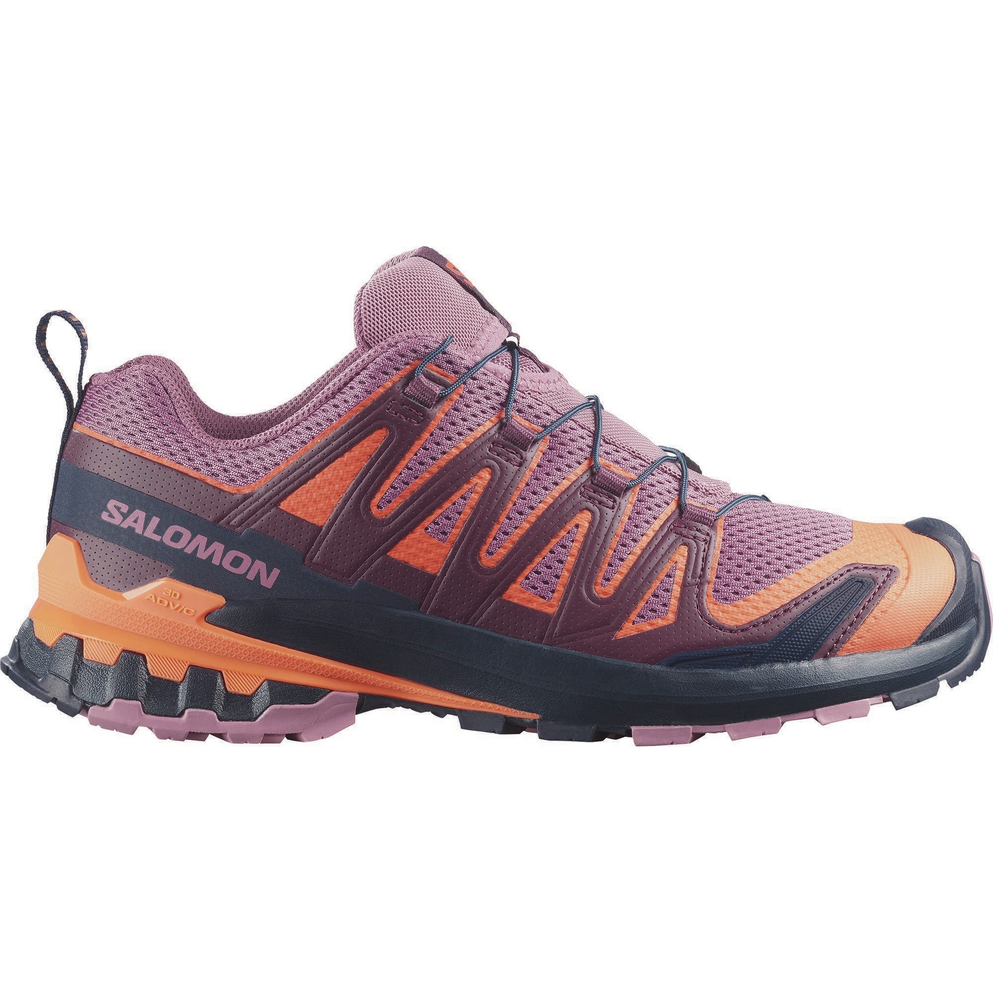 Salomon Trailrunningschuh »XA PRO 3D V9 W«