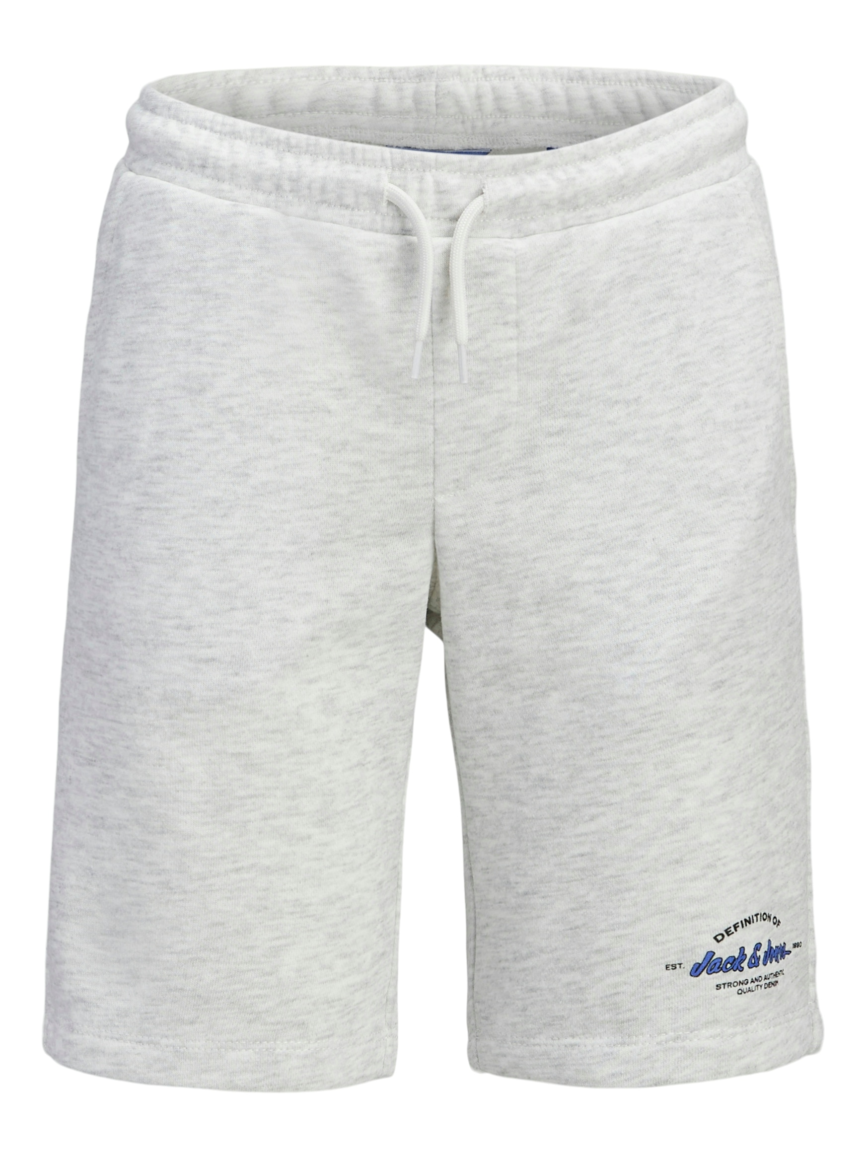 Jack & Jones Junior Sweatshorts »JPSTGORDON BRANDON SWEAT SHORTS JNR«
