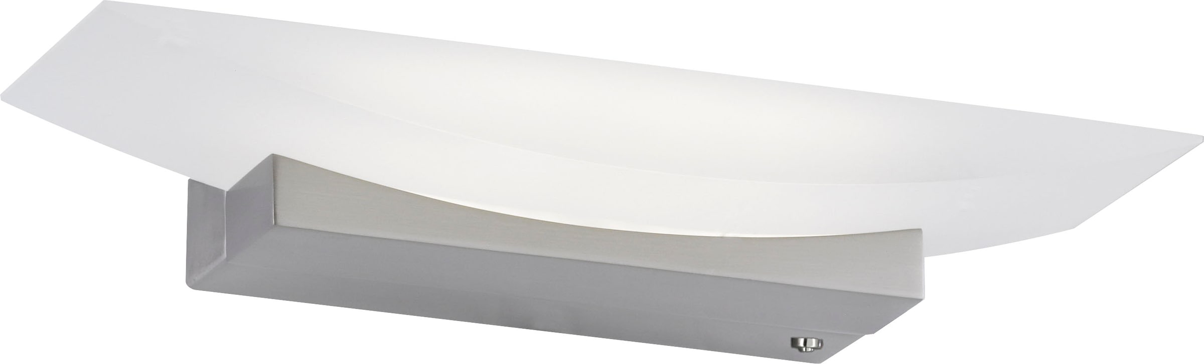 FISCHER & HONSEL LED Wandleuchte »Bowl TW« LED-Modul 1 Stk. warmweiß - kaltweiß