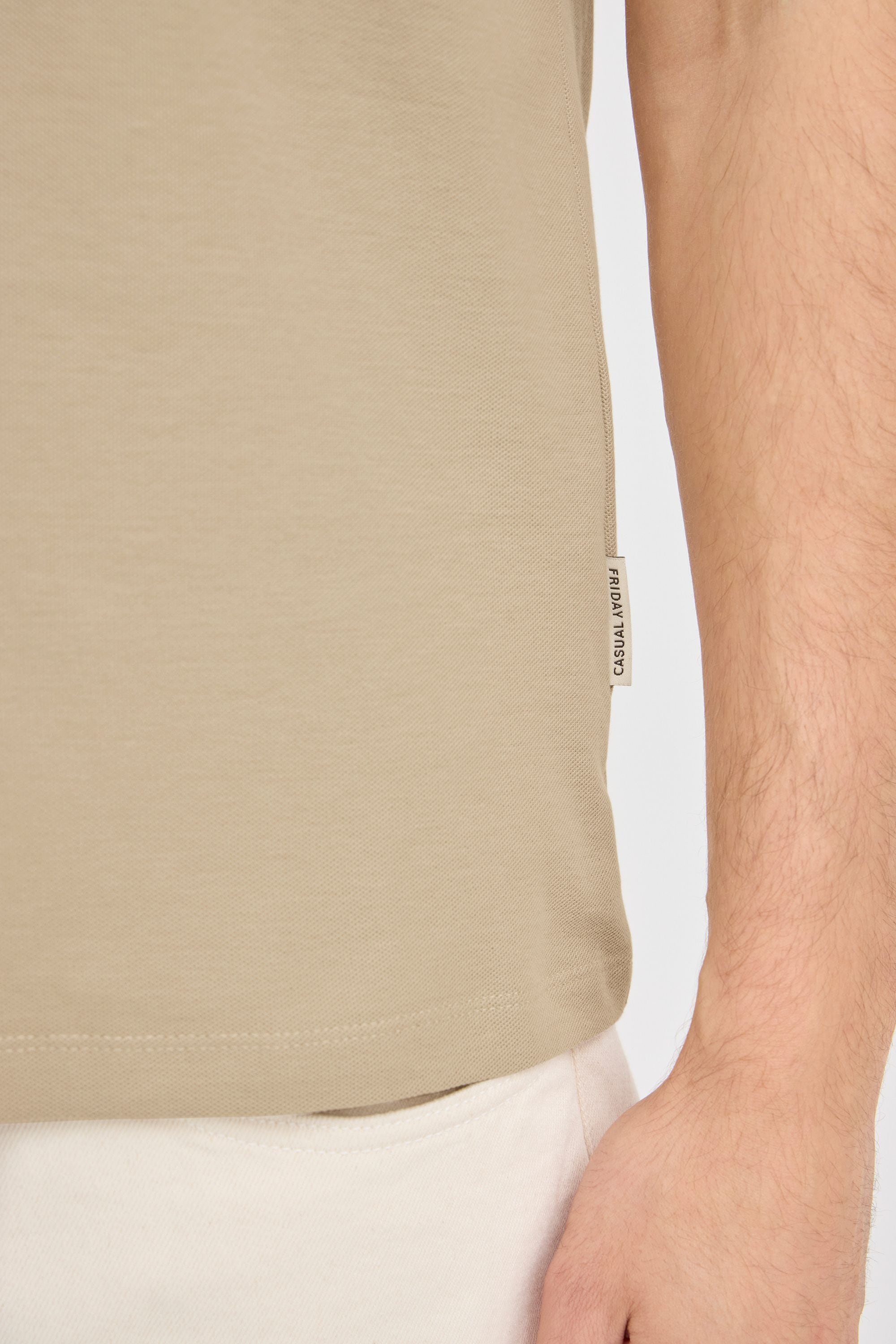 Casual Friday Poloshirt »Poloshirt CFTristan«