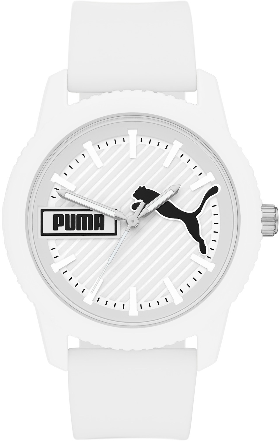 P5094« PUMA Quarzuhr »ULTRAFRESH