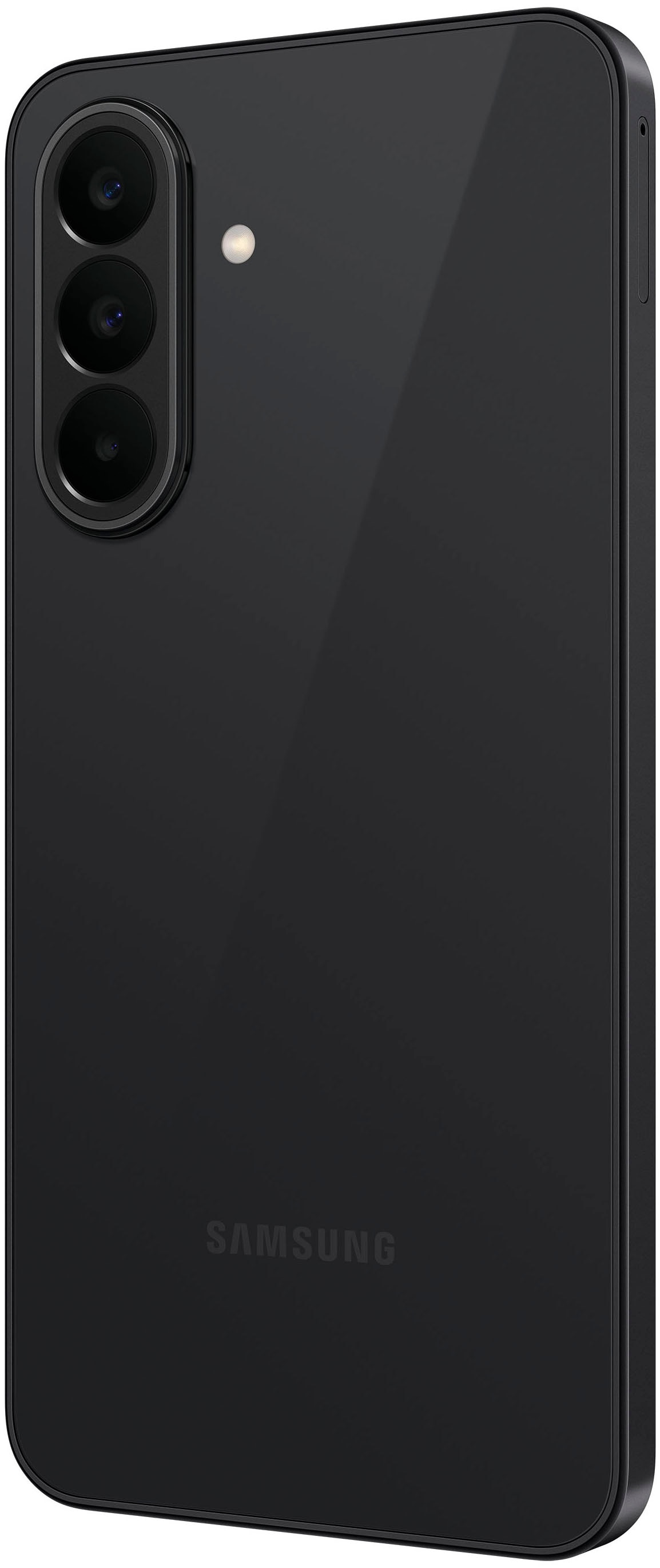 Samsung Smartphone »Galaxy A27 5G« Black