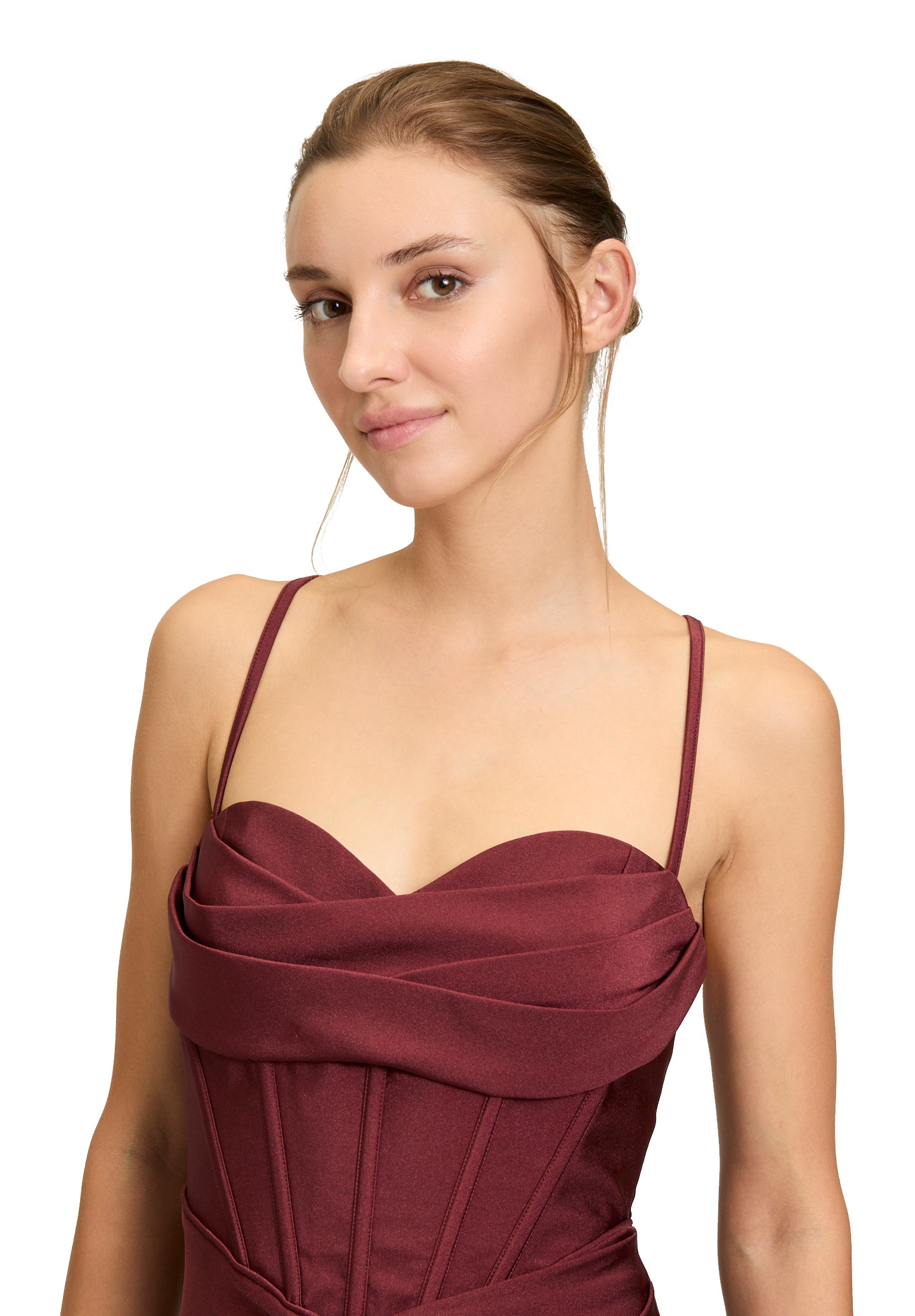 Vera Mont Abendkleid »Abendkleid schmal geschnitten«