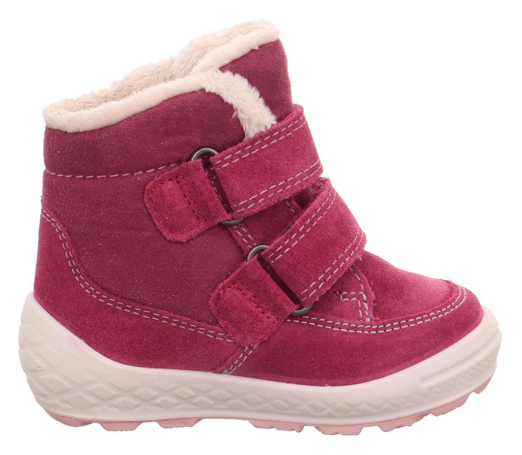 Superfit Winterboots »GROOVY 2.0 WMS: Mittel«  Snowboots mit GORE-TEX, Größenschablone zum Download