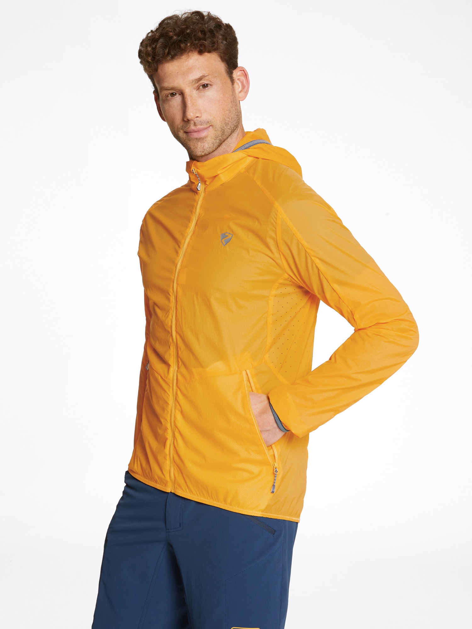 Ziener Fahrradjacke »NEWINO«