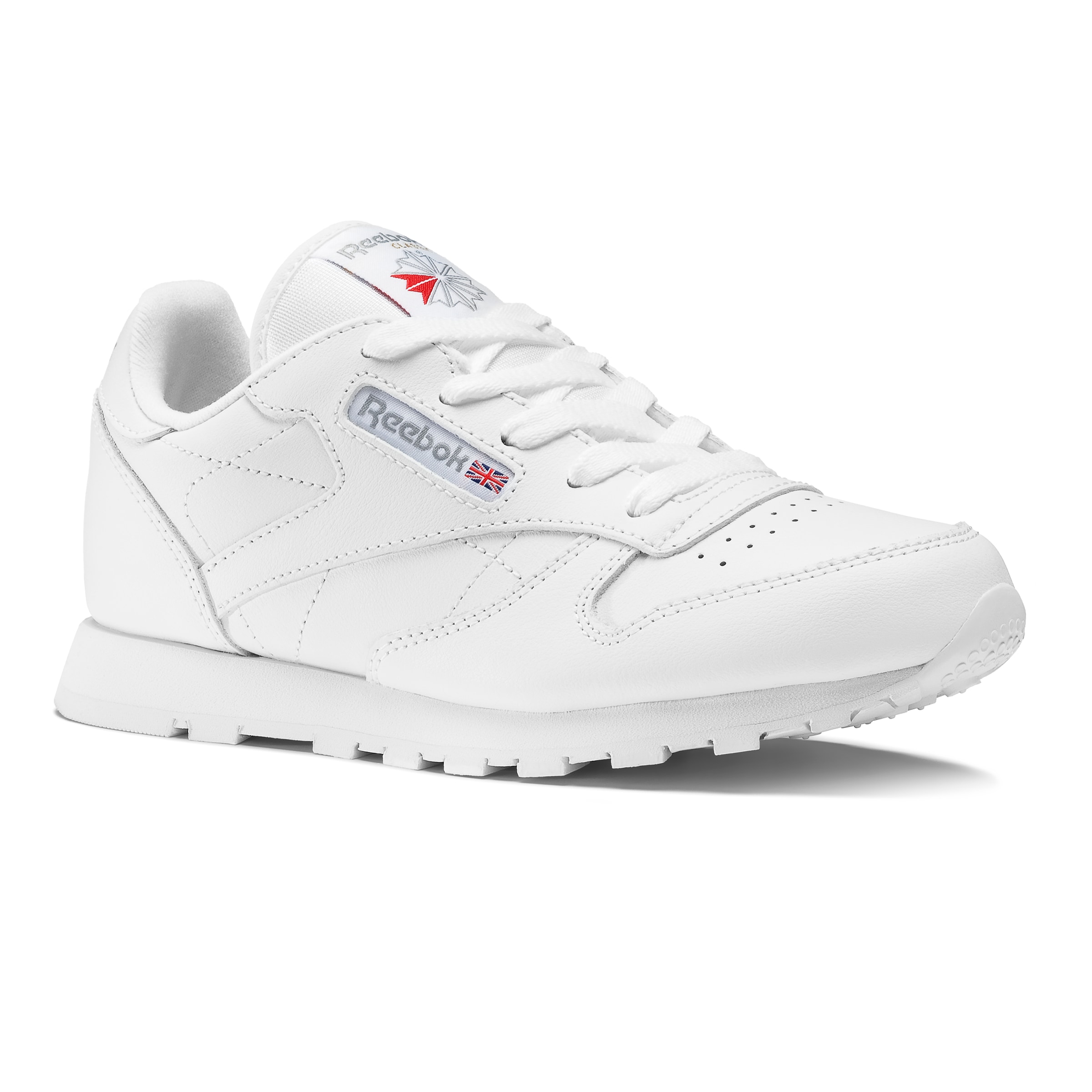 Reebok Classic Sneaker »CLASSIC LEATHER«