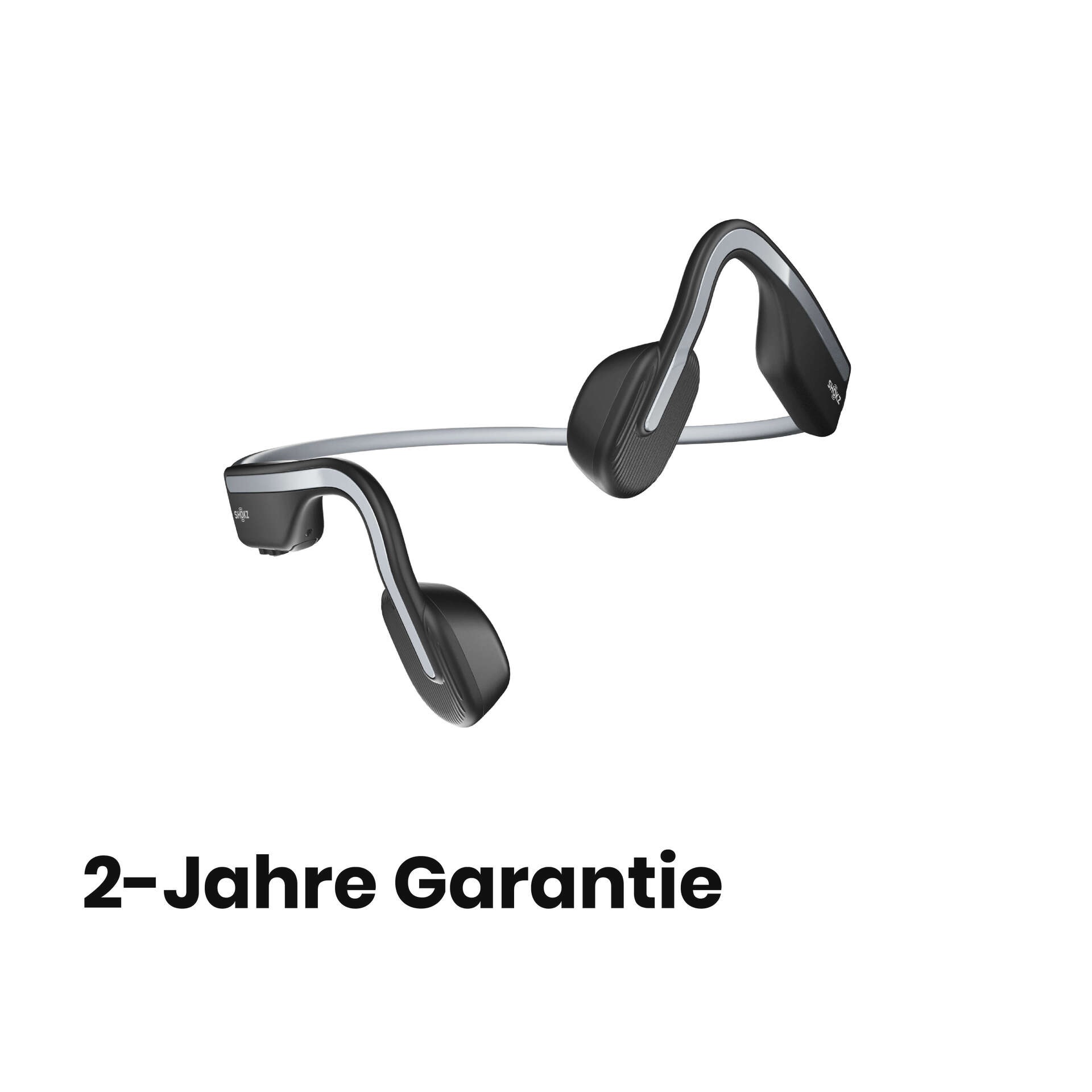 Shokz Open-Ear-Kopfhörer »OpenMove + Cooling Towel«