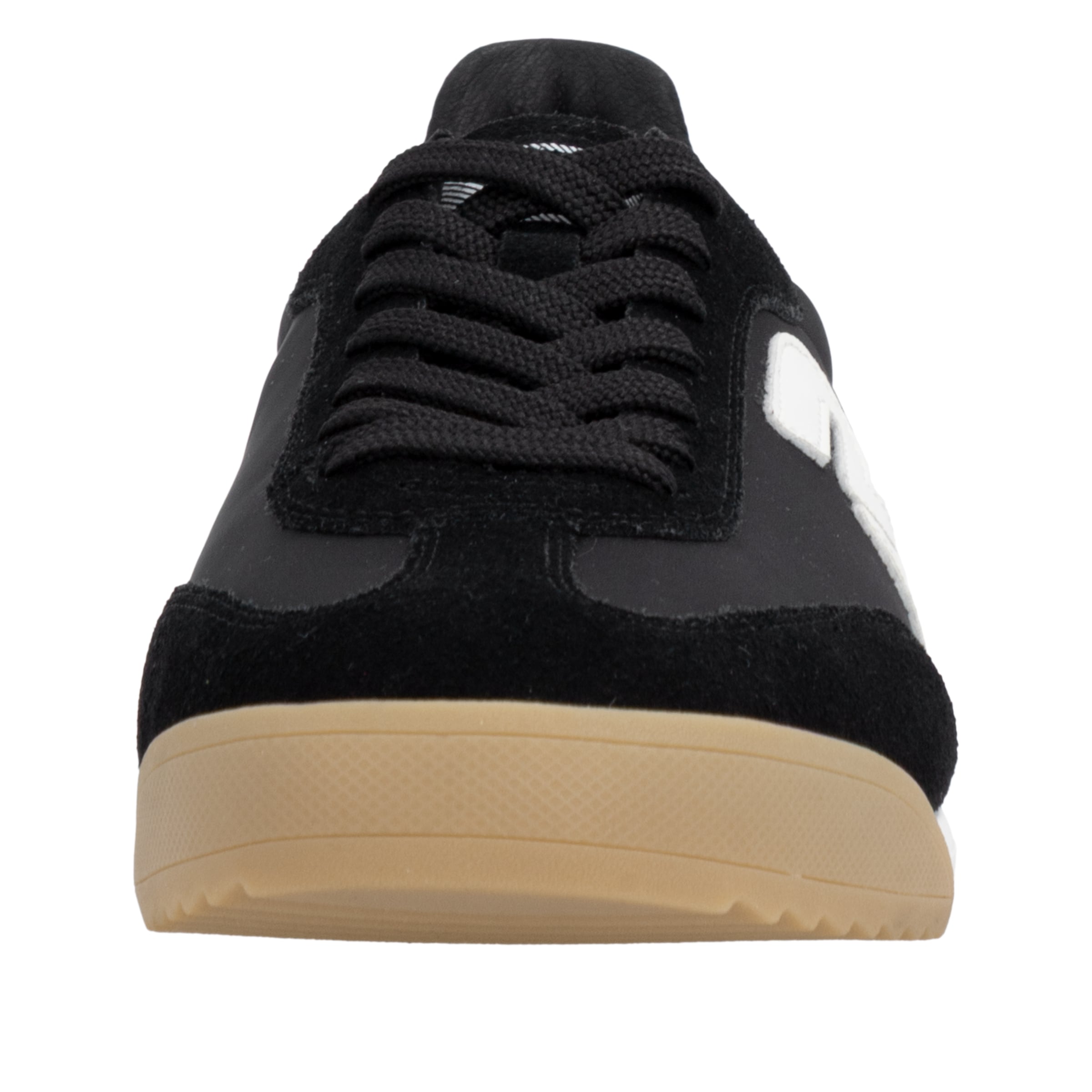 RIEKER Sport Sneaker  Hallenschuh, Sportschuh, Freizeitsneaker, Schnürschuh mit Profil
