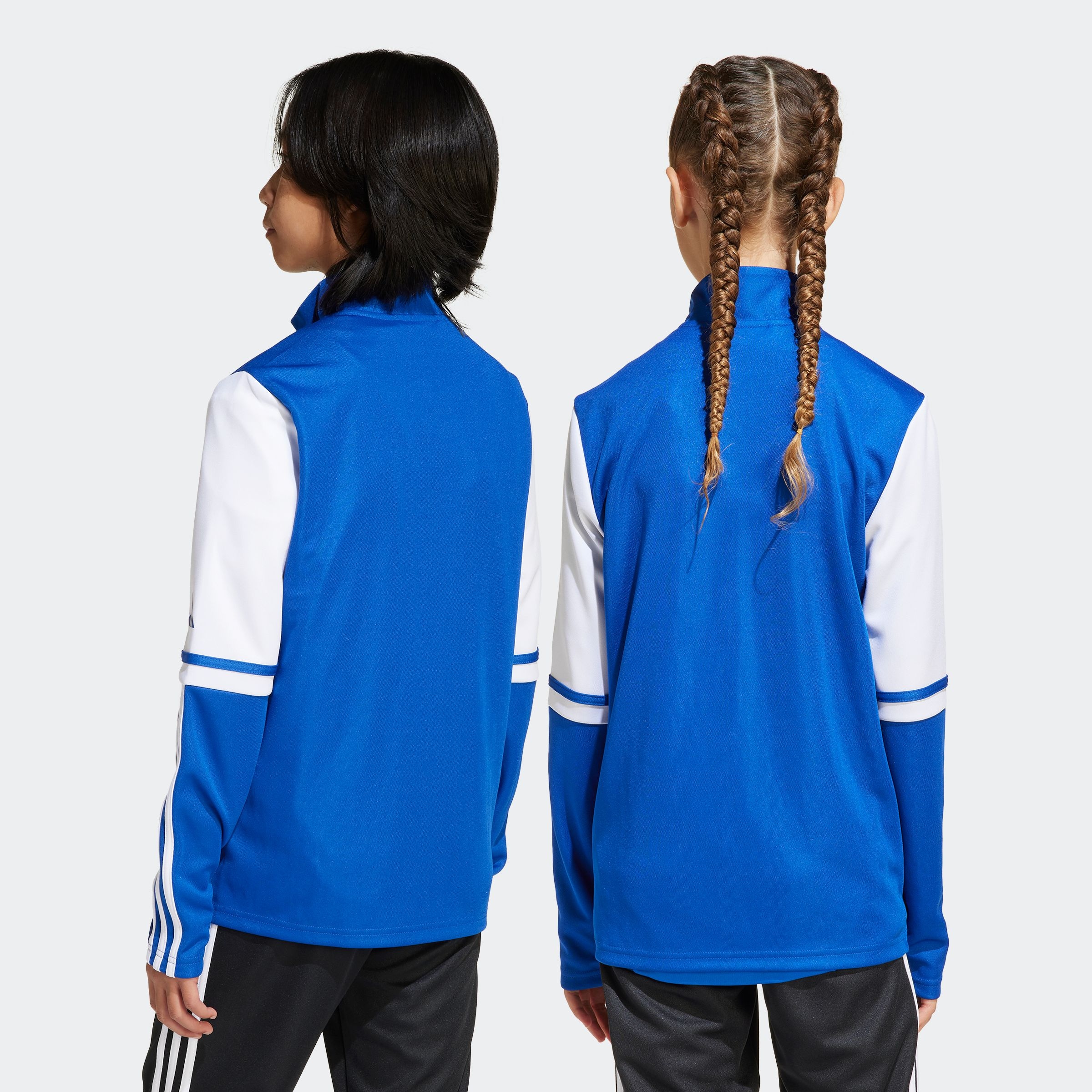 adidas Performance Trainingsjacke »SQUADRA 25 KIDS«