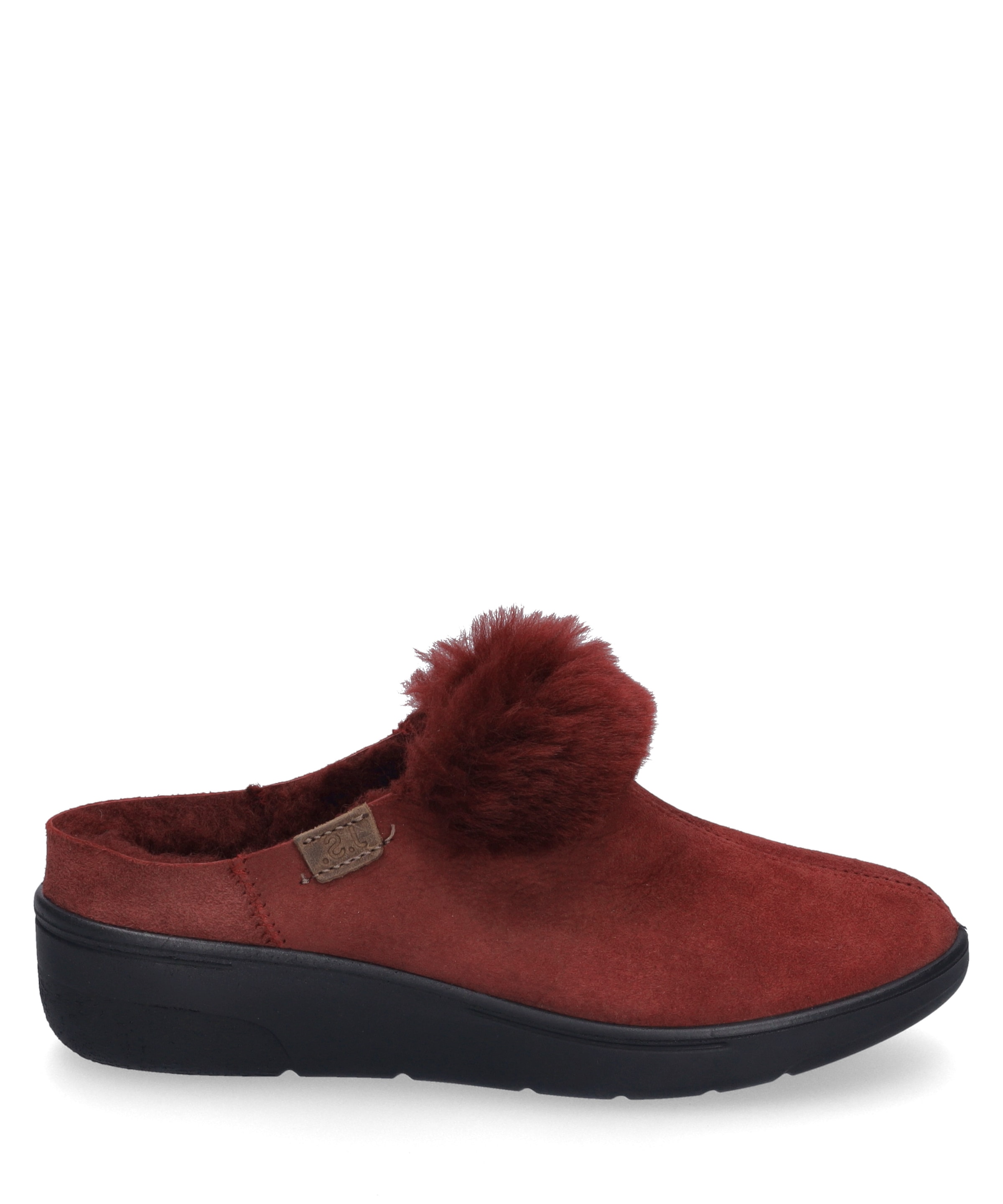Josef Seibel Hausschuh »Tara 05, carmin«