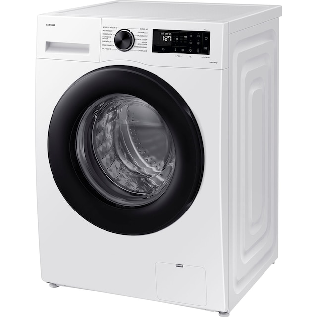 Samsung Waschmaschine »WW8ECGC04AAEEG«, WW5000C, WW8ECGC04AAE, 8 kg, 1400 U/ min mit 3 Jahren XXL Garantie