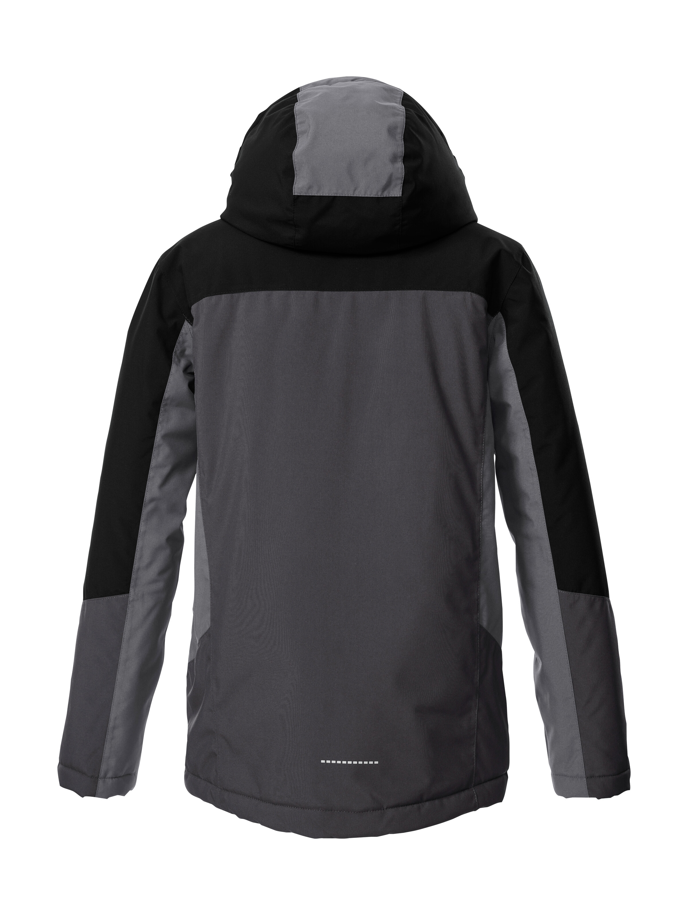 Killtec Funktionsjacke »KOW 223 BYS JCKT« Wind- und wasserdichte Kinderjacke, verschweißte Nähte, PFAs-frei