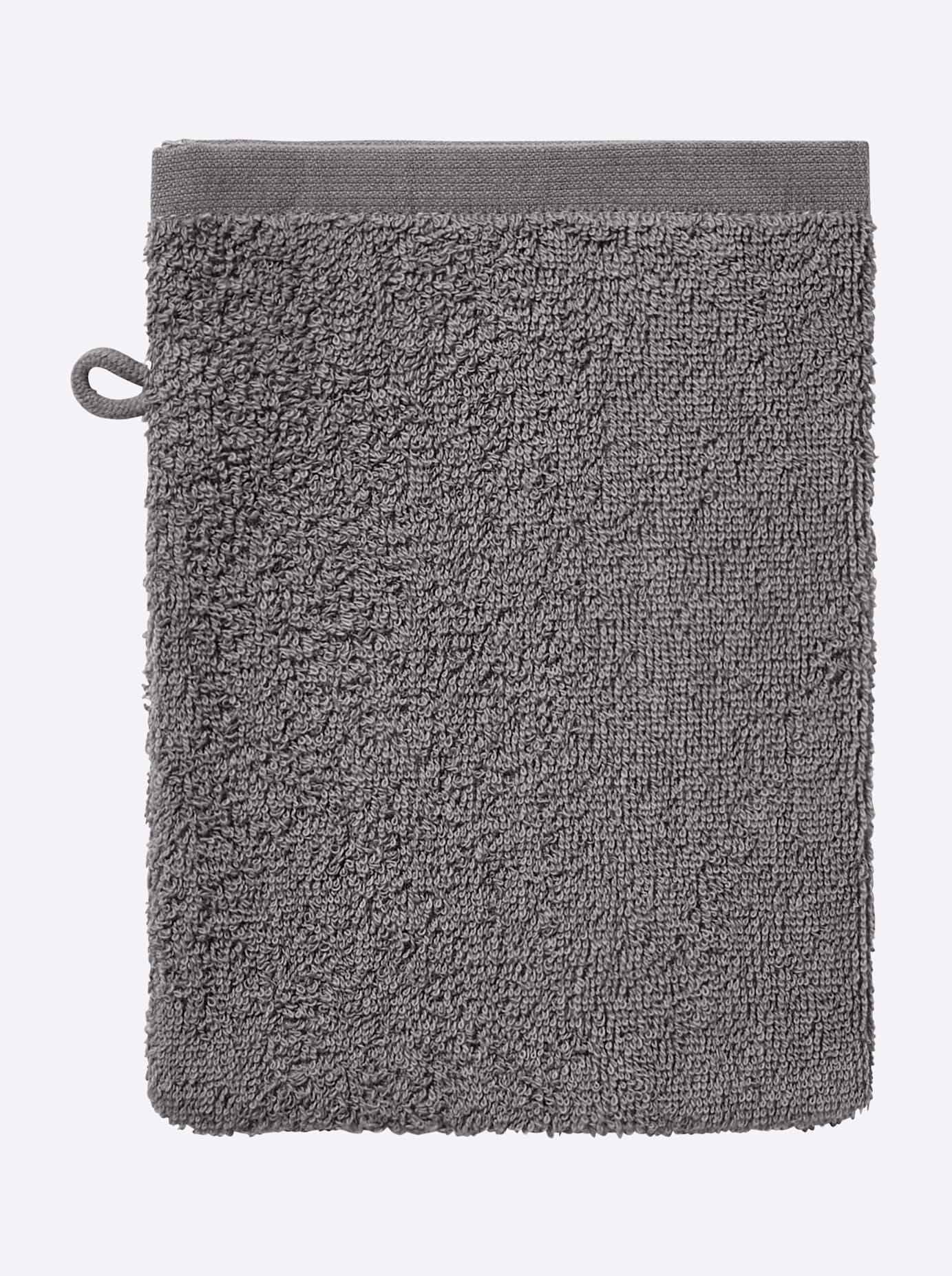 wäschepur Handtuch, (3 St.)