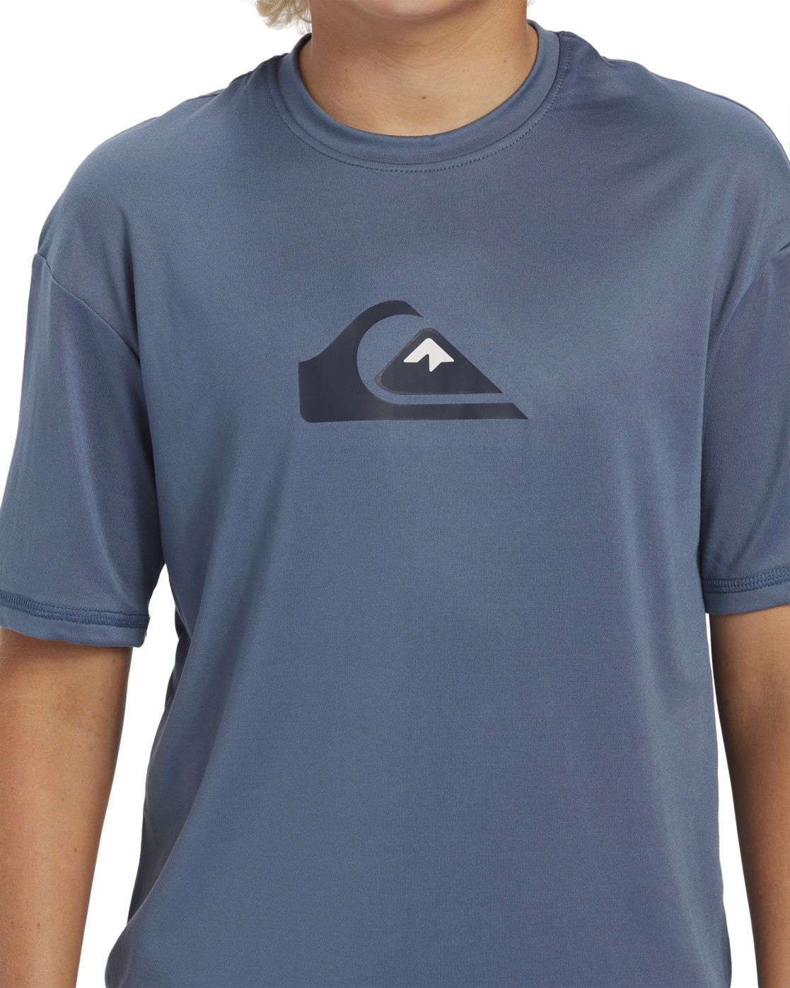 Quiksilver Neopren Shirt »Solid Streak«
