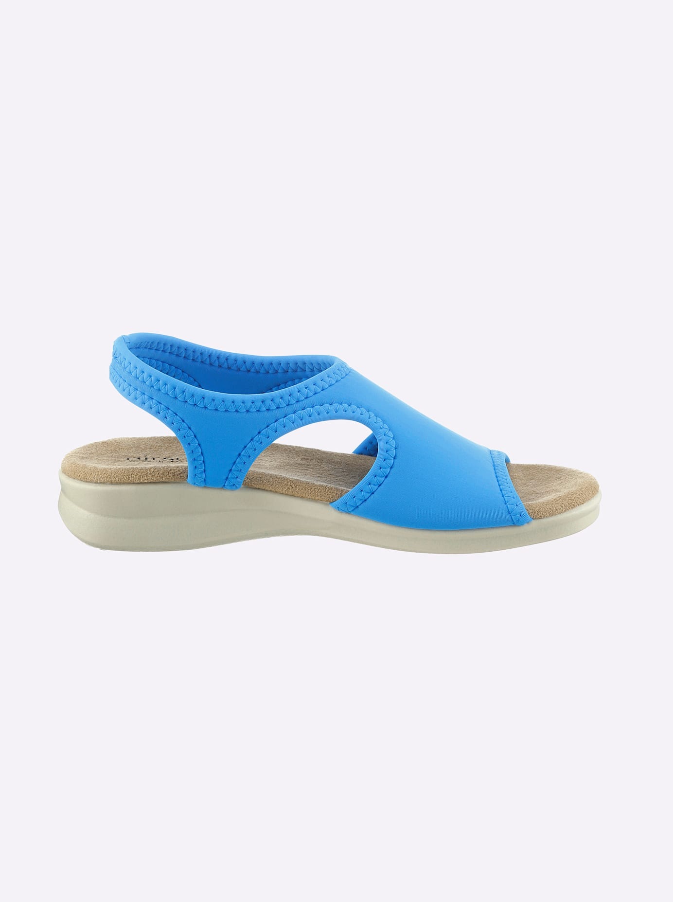 Casual Looks Sandale