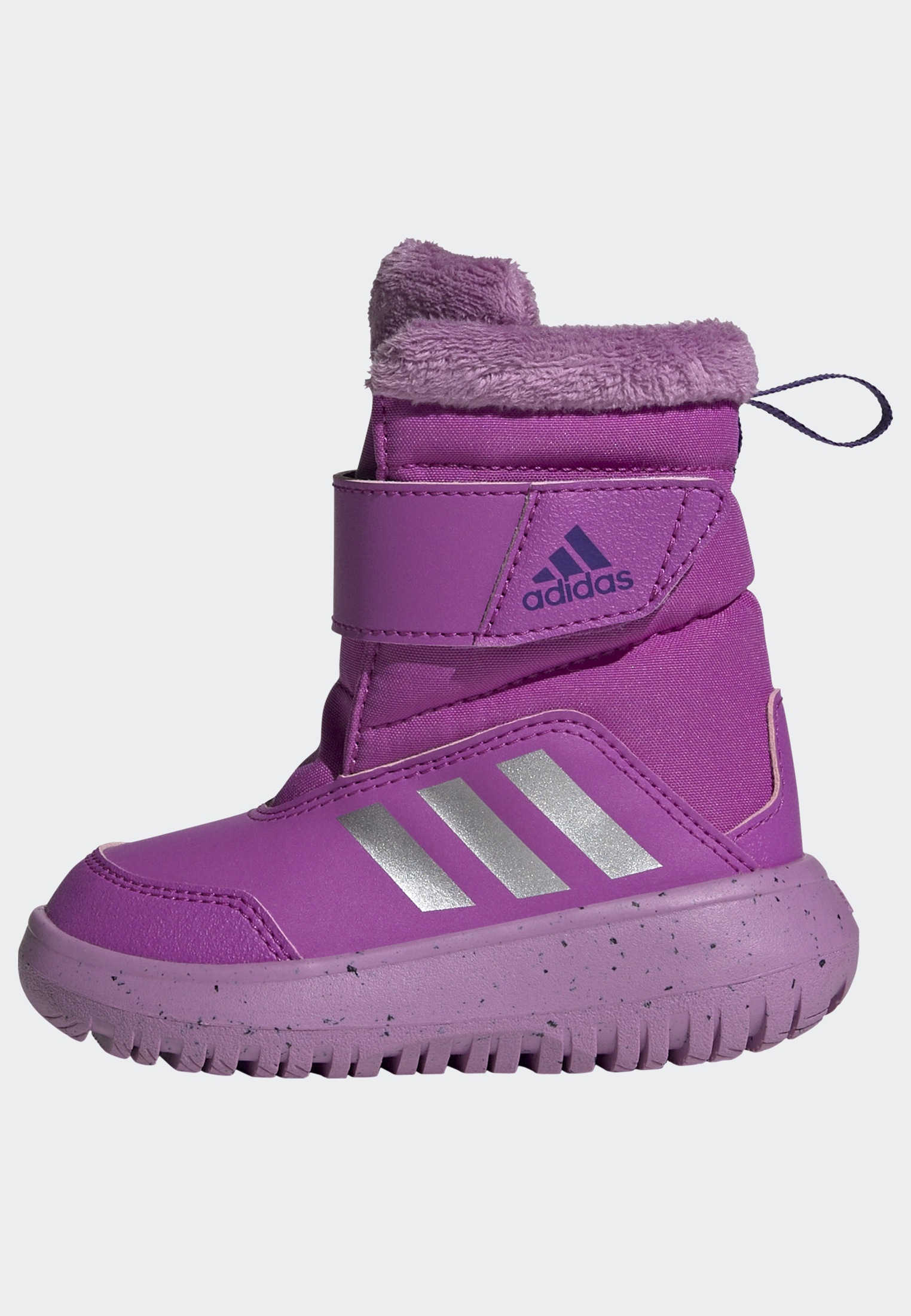adidas Sportswear Winterstiefel »WINTERPLAY KIDS STIEFEL«, Snowboots, Winterboots, Winterschuhe, für Kinder