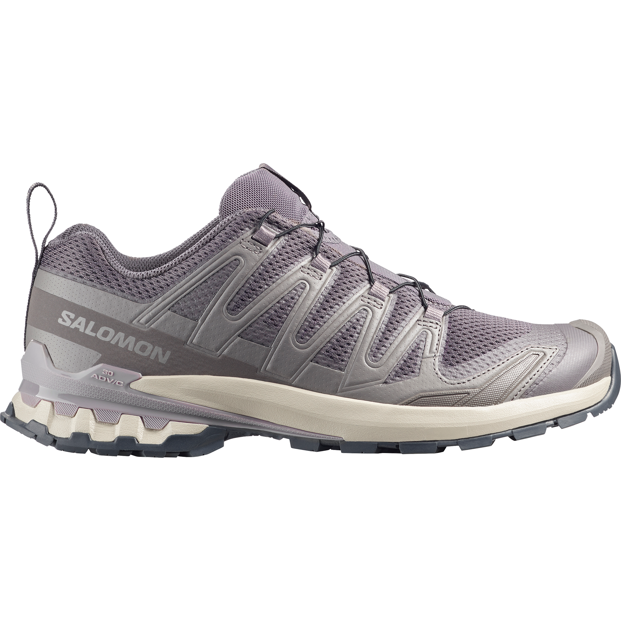 Salomon Trailrunningschuh »XA PRO 3D V9«  dunkelgrau
