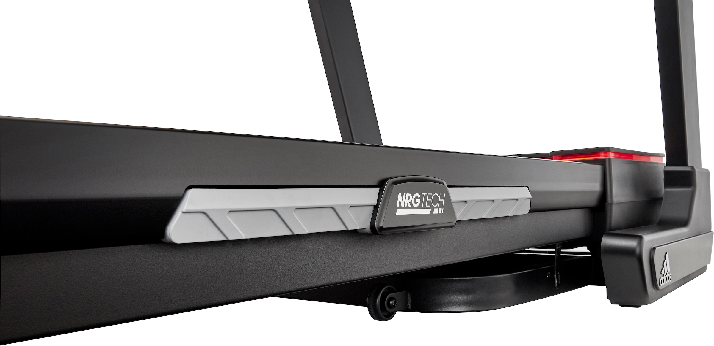 adidas Performance Laufband »T-19x«, (mit integriertem Ventilator und Tablet-Halterung), bis max. 20 km/h, klappbar