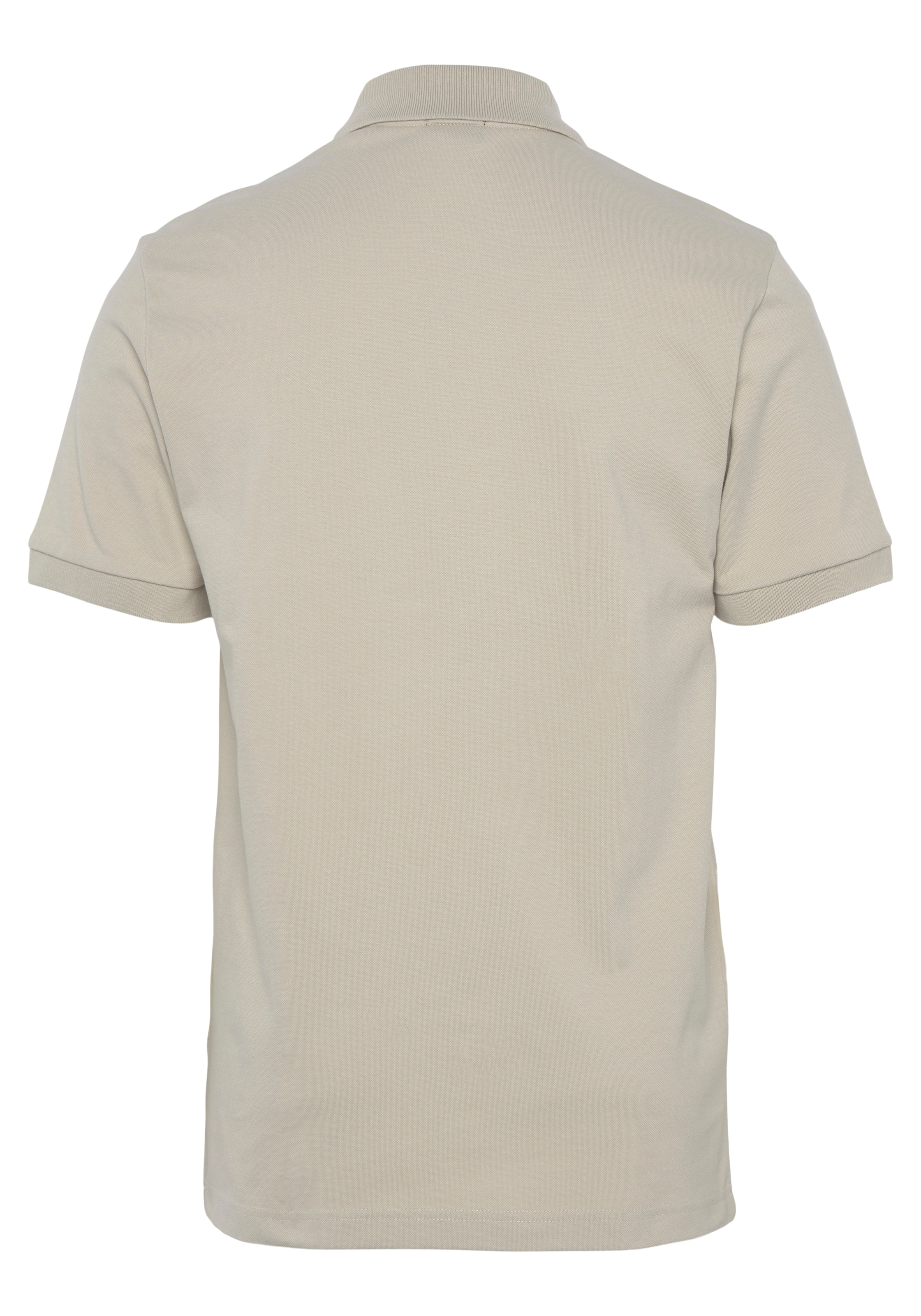 BOSS ORANGE Poloshirt »Passenger«, mit Polokragen