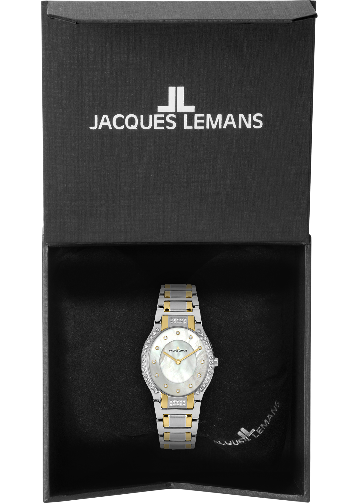 Jacques Lemans Quarzuhr »1-2156D«