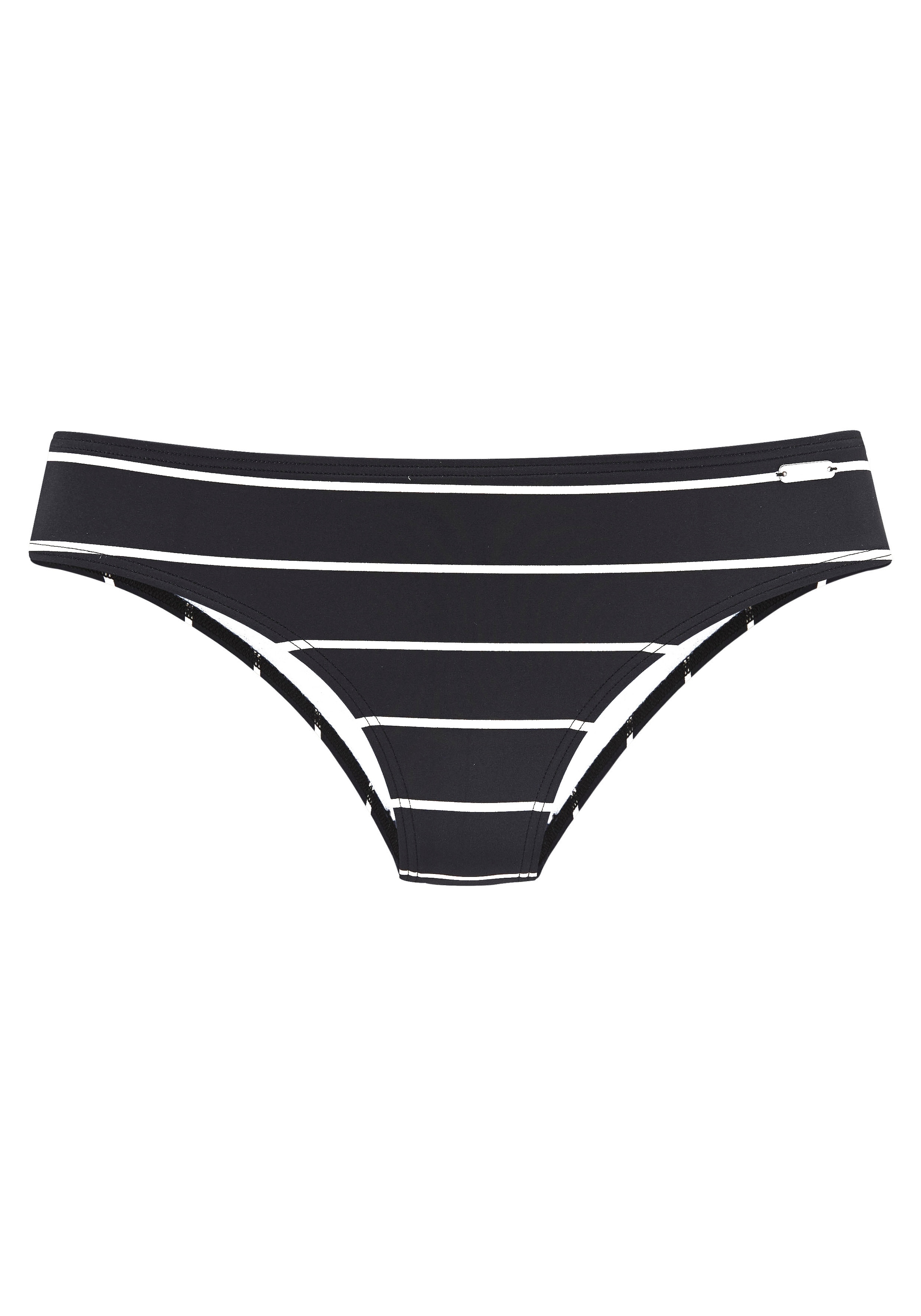Bench. Bikini-Hose »Jules«, in Streifen-Optik