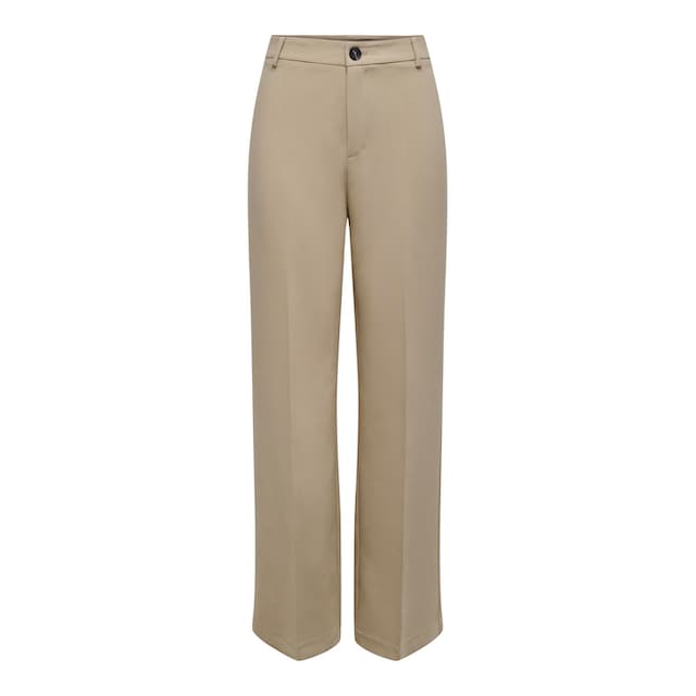 ONLY Anzughose »ONLFLAX HW STRAIGHT PANT TLR NOOS« bei ♕