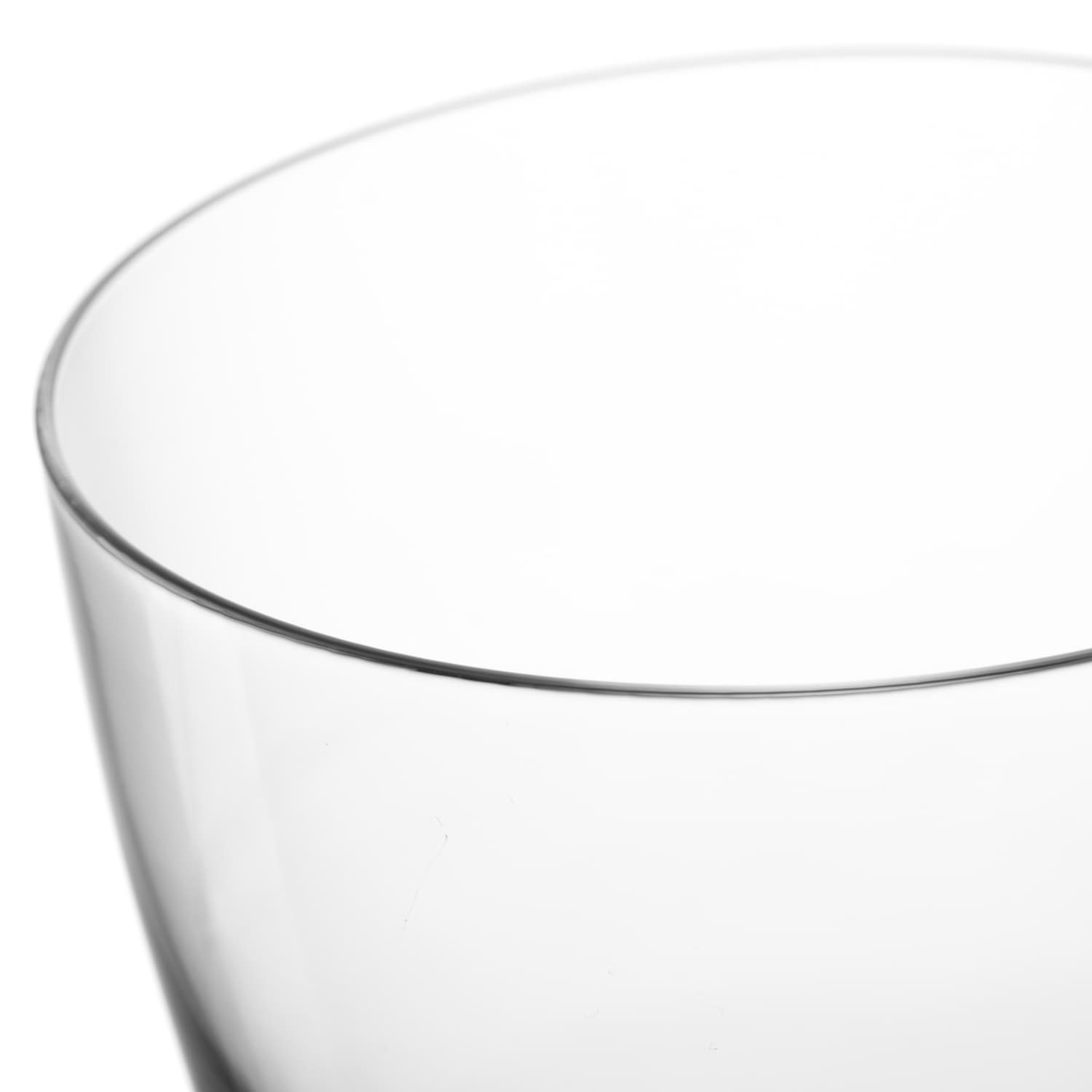 LEONARDO Gläser-Set »Trinkglas VITA, 330 ml, 6er-Set«, (Set, 6 tlg.), spülmaschinengeeignet