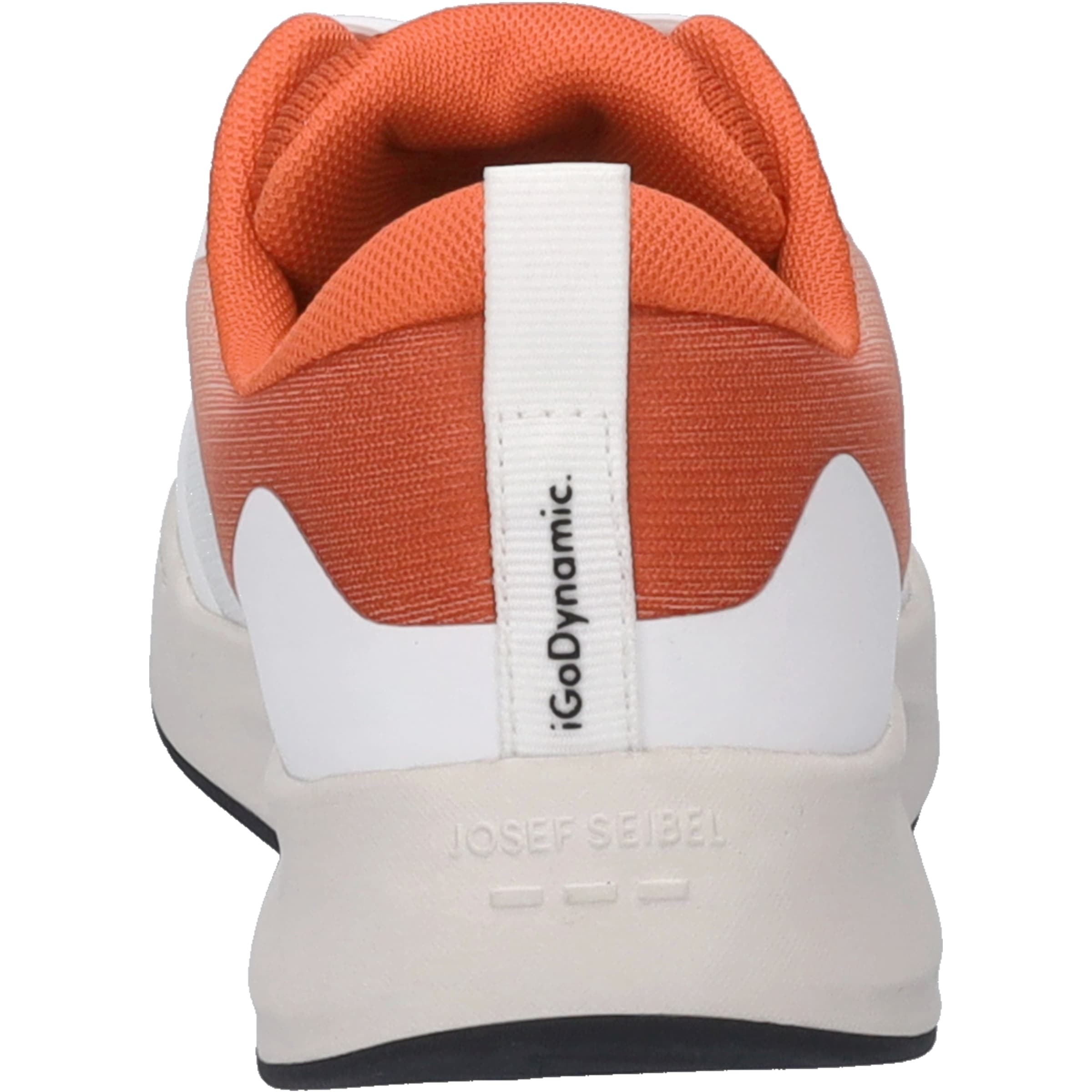 Josef Seibel Sneaker »Elli 53, rot-kombi«