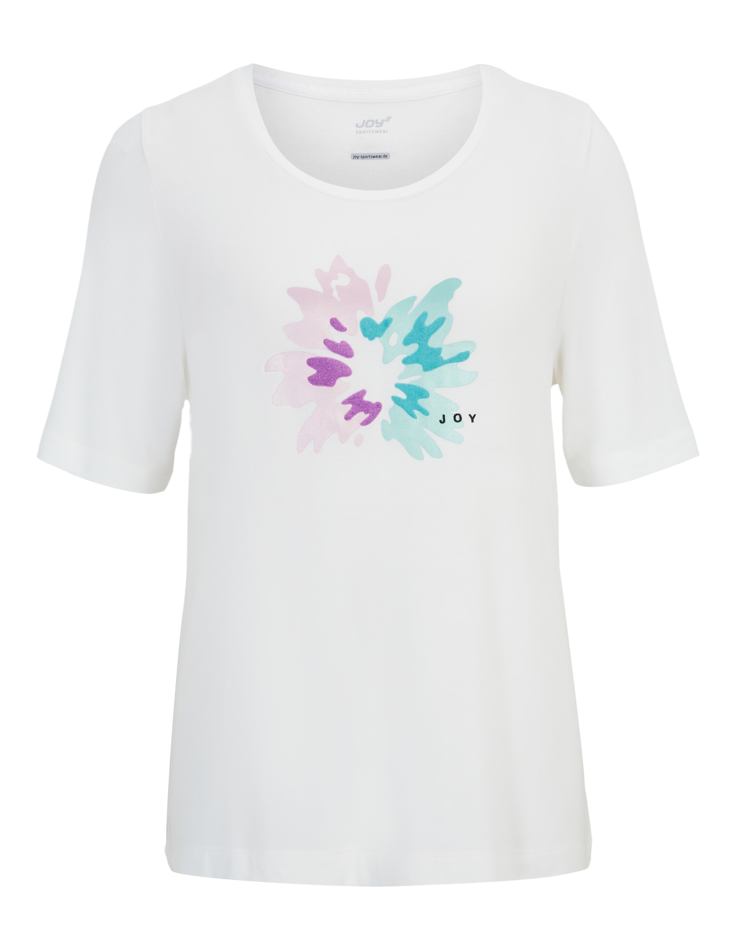 Joy Sportswear T-Shirt »T-SHIRT ROSA«