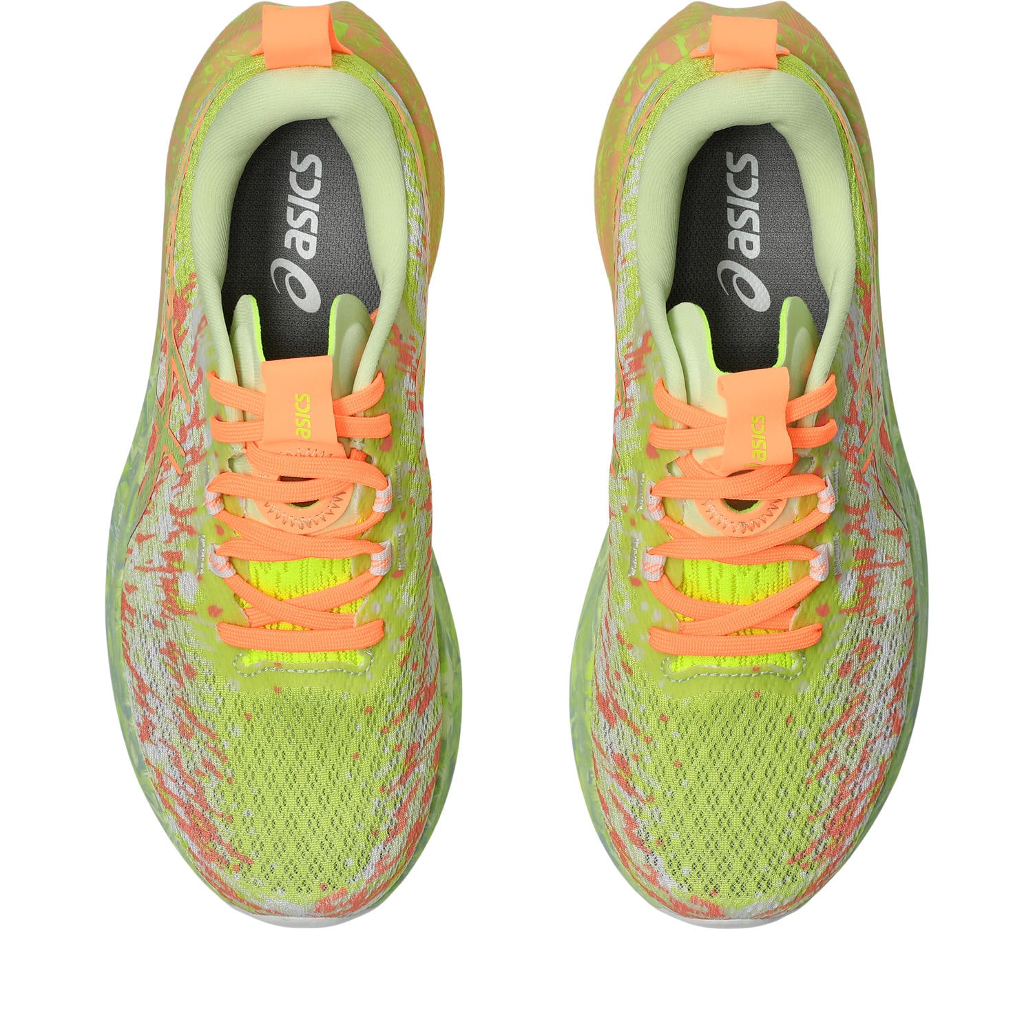 Asics Laufschuh »NOOSA TRI 16«