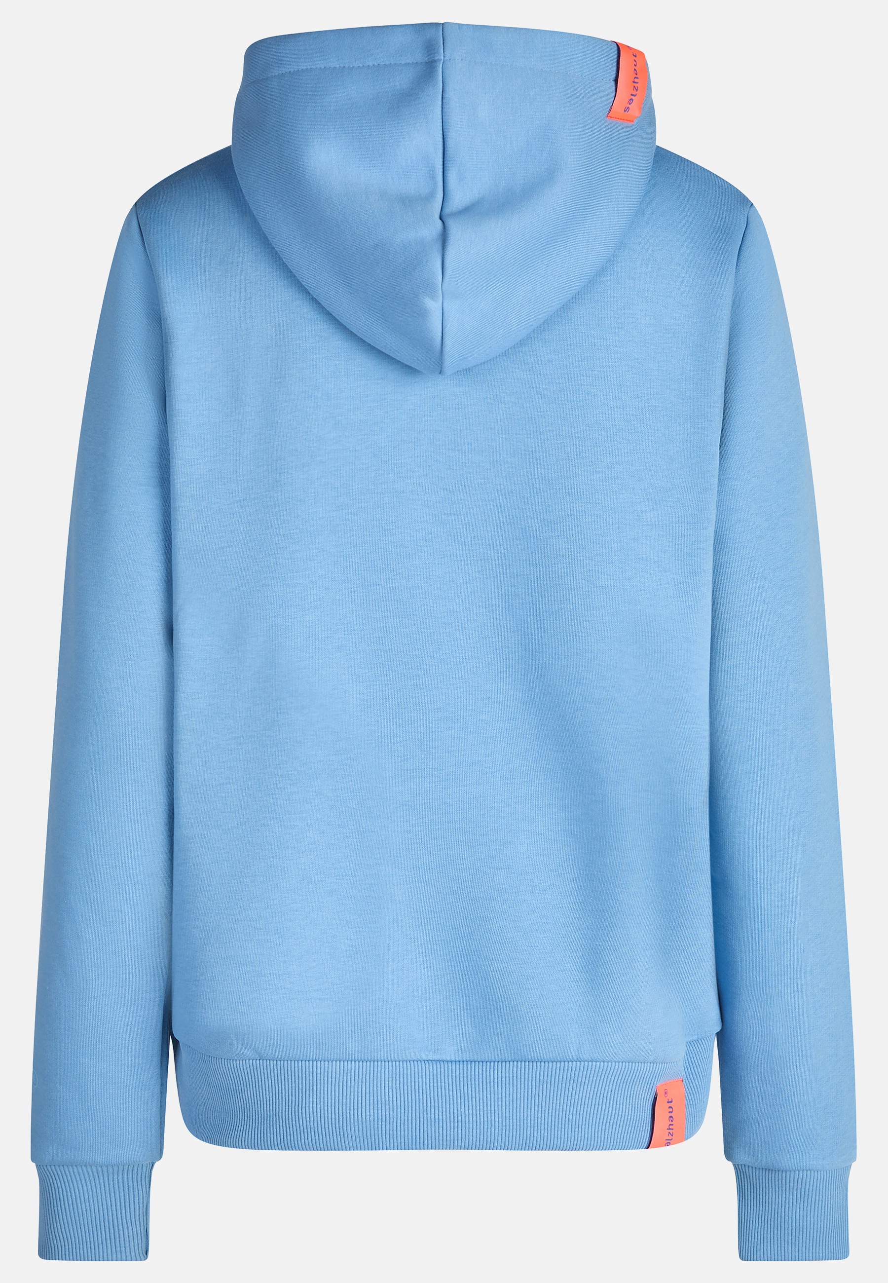 salzhaut Kapuzenpullover »Hoodie SUTSCHE«