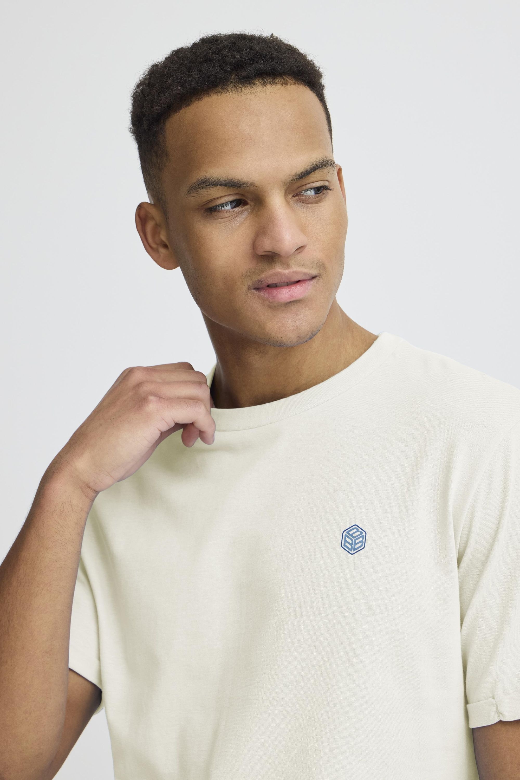 Blend T-Shirt »T-Shirt BHVIGT 5 pack«