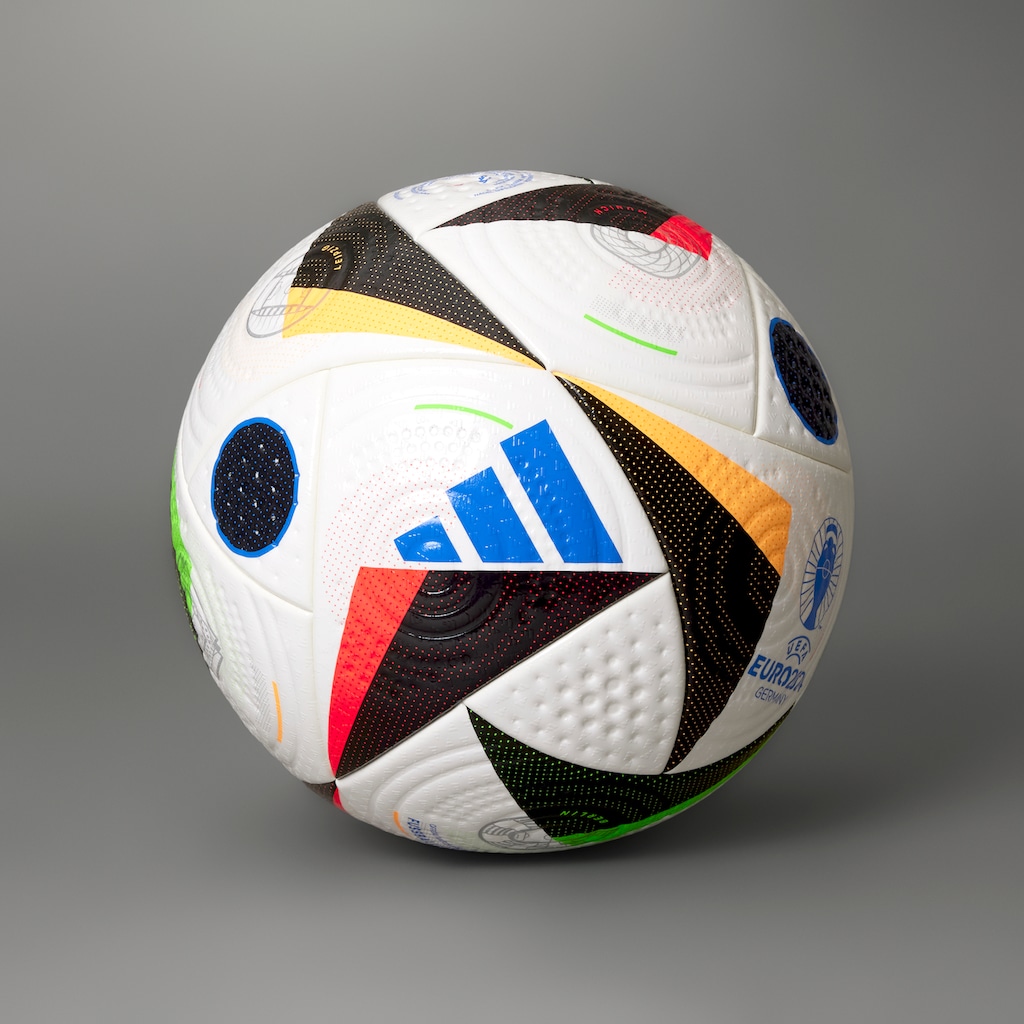 adidas Performance Fußball »EURO24 PRO«, (1)